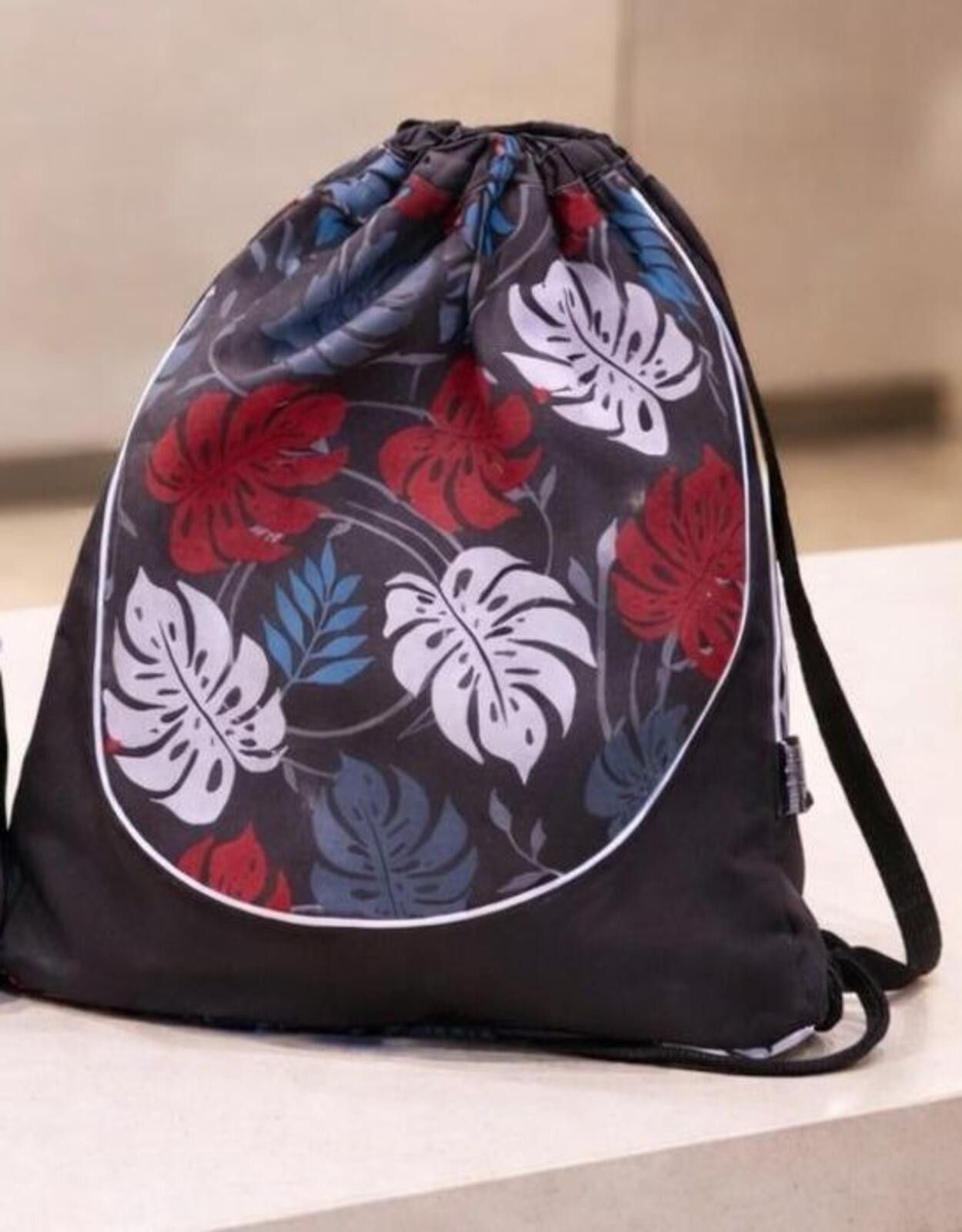 Other Hawaii Spirit Matching Luggage Carry On Duffel & Drawstring Size ONE SIZE - 3 Thumbnail