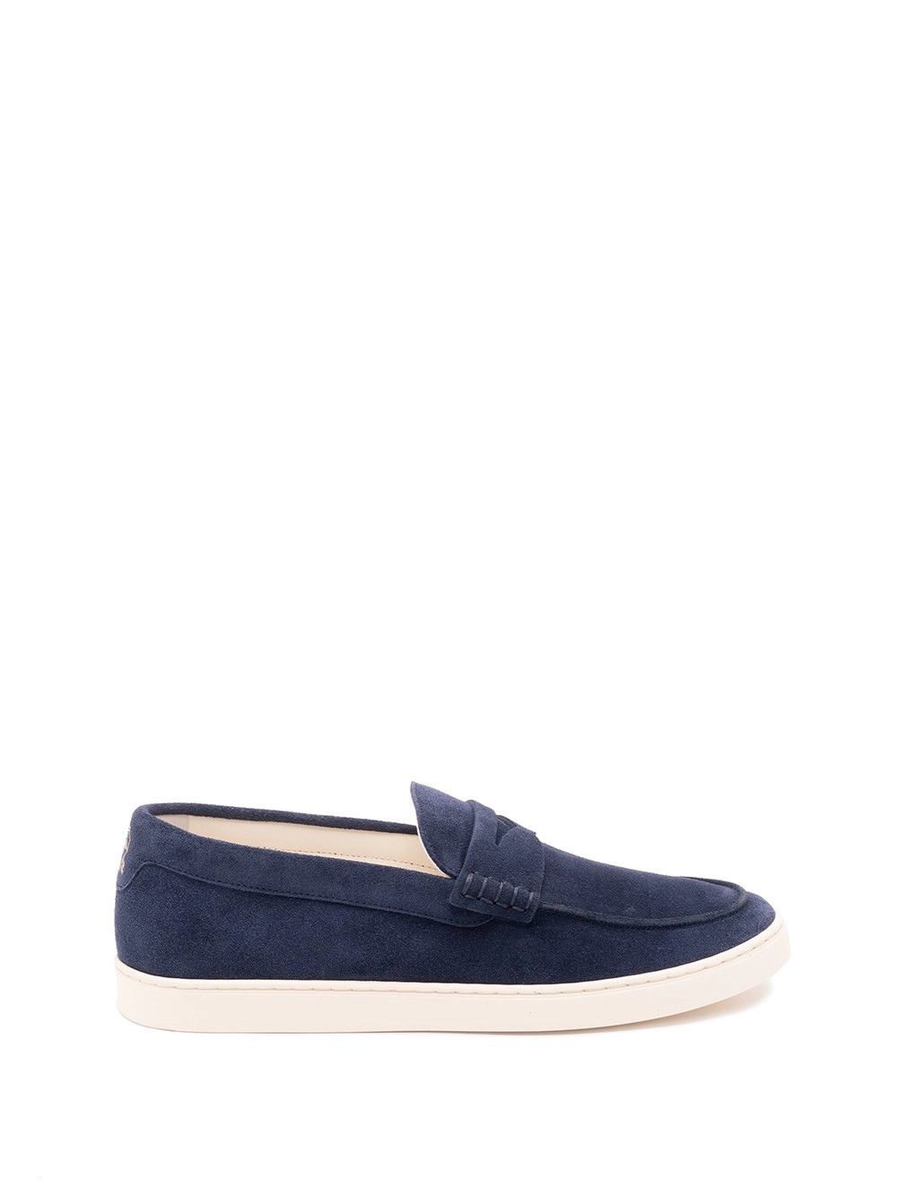 Brunello Cucinelli Loafers Size US 12 / EU 45 - 1 Thumbnail
