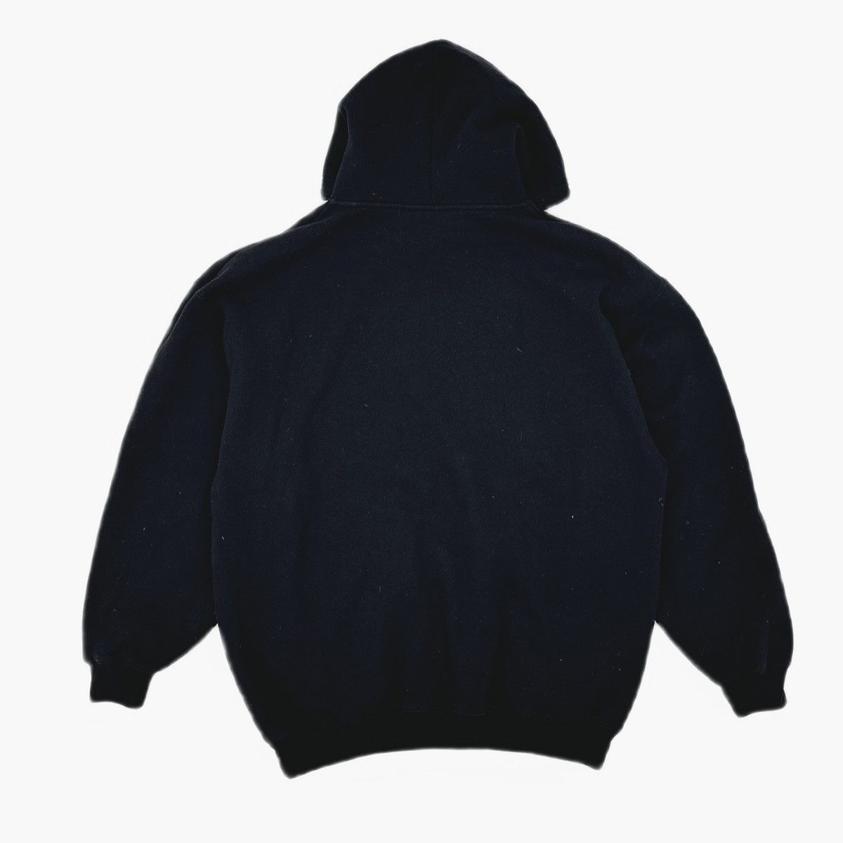 Balenciaga Balenciaga Languages Medium Fit Hoodie Size US M / EU 48-50 / 2 - 2 Thumbnail