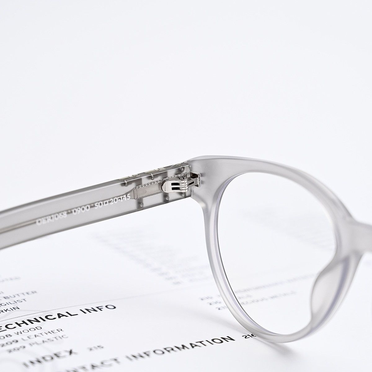 Off-White OFF WHITE STYLE 68 SUNGLASSES Size ONE SIZE - 5 Thumbnail