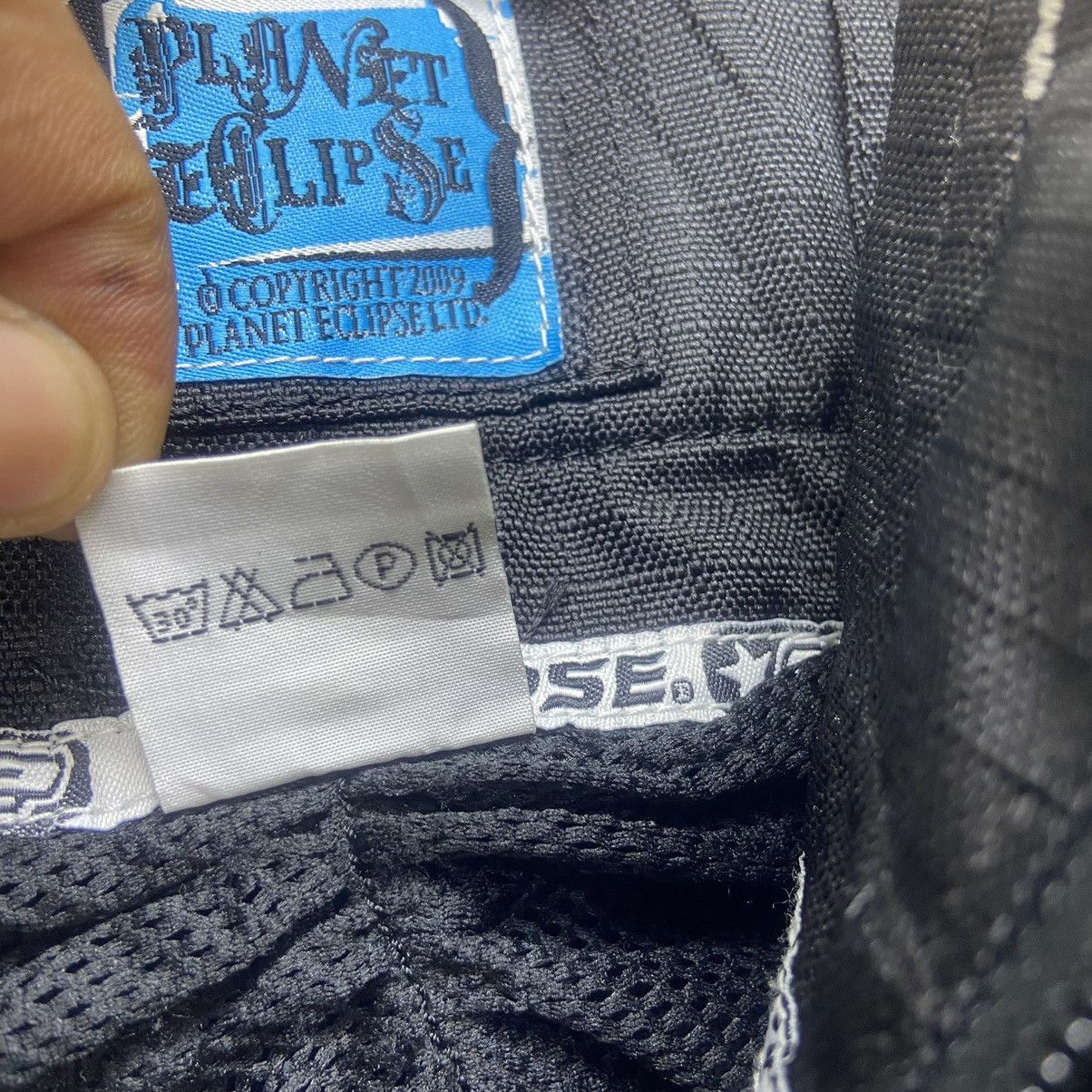Japanese Brand × Sports Specialties Japanese Brand Planet Eclipse Motocross Pant Size US 31 - 24 Thumbnail
