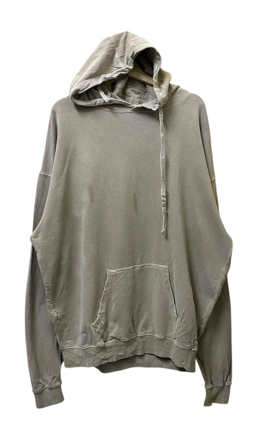 Other Mark Styler GYDA Faded Hoodie Brown Colour Size US XL / EU 56 / 4 - 1 Thumbnail