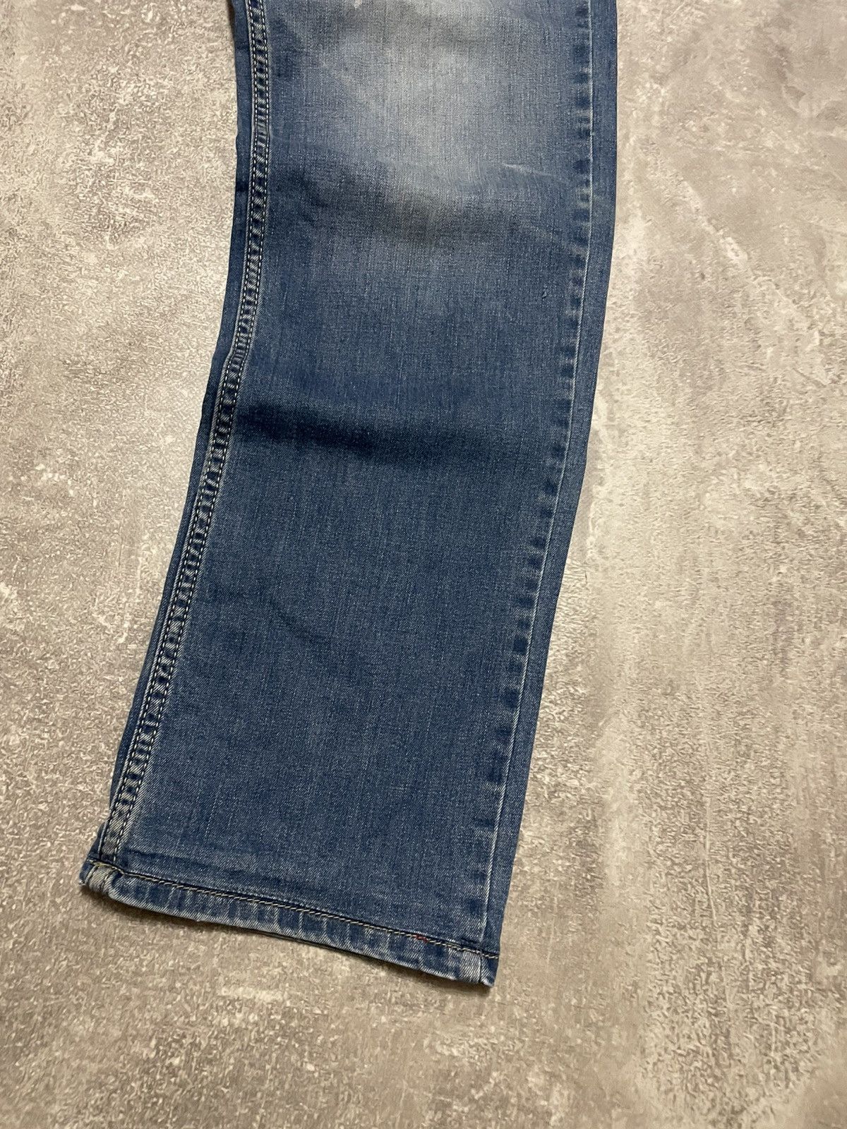Armani × Vintage Vintage Armani Jeans Denim 33 Size Size US 33 - 15 Thumbnail