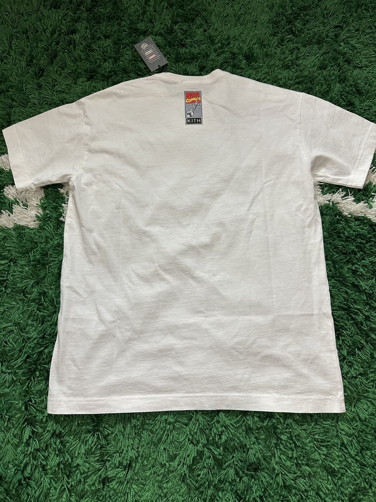 Kith Kith x Marvel Silver Surfer Tee Size US XS / EU 42 / 0 - 5 Thumbnail