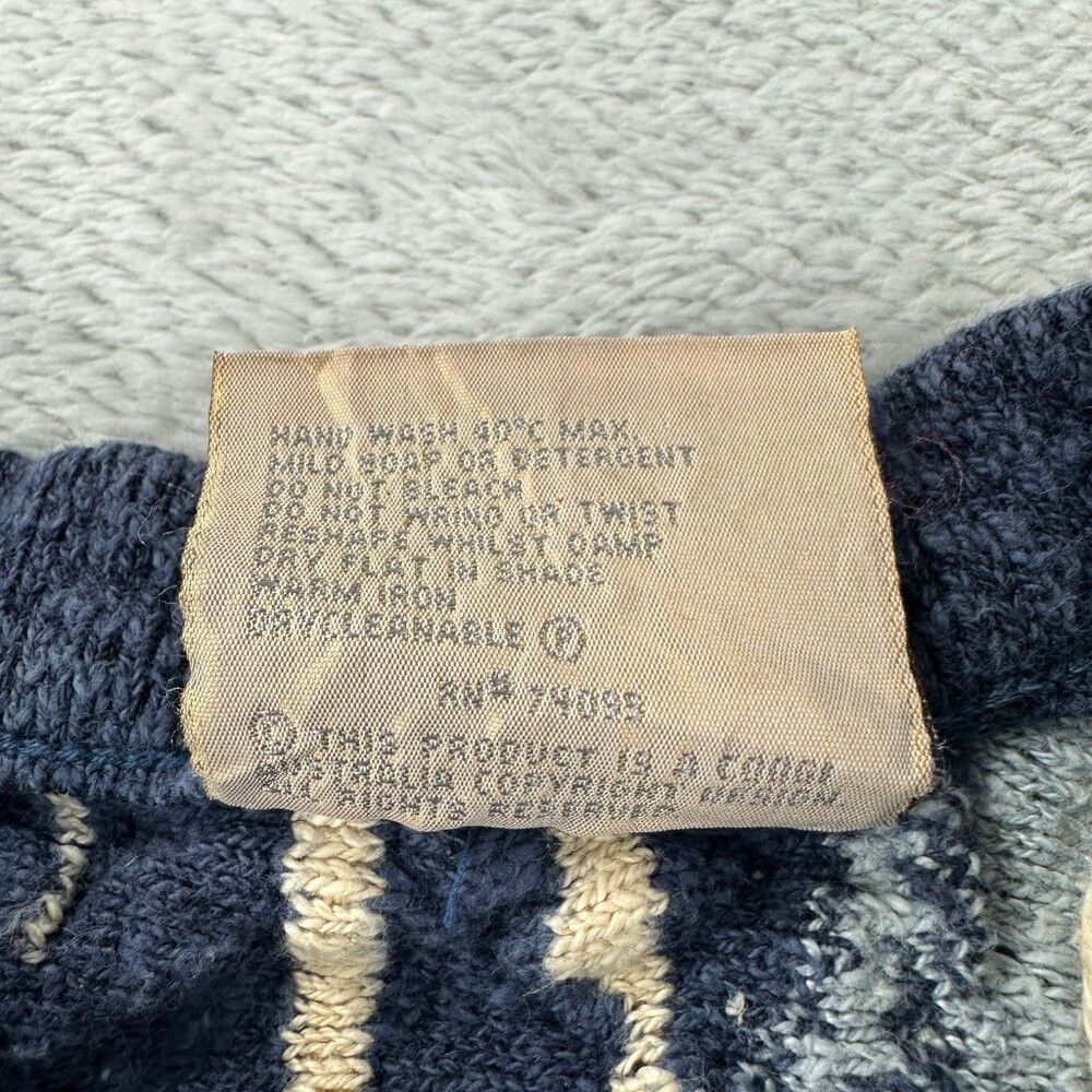 Coogi Coogi Australia Knit Vintage Classic Sweater Men's Size M Size US M / EU 48-50 / 2 - 4 Thumbnail