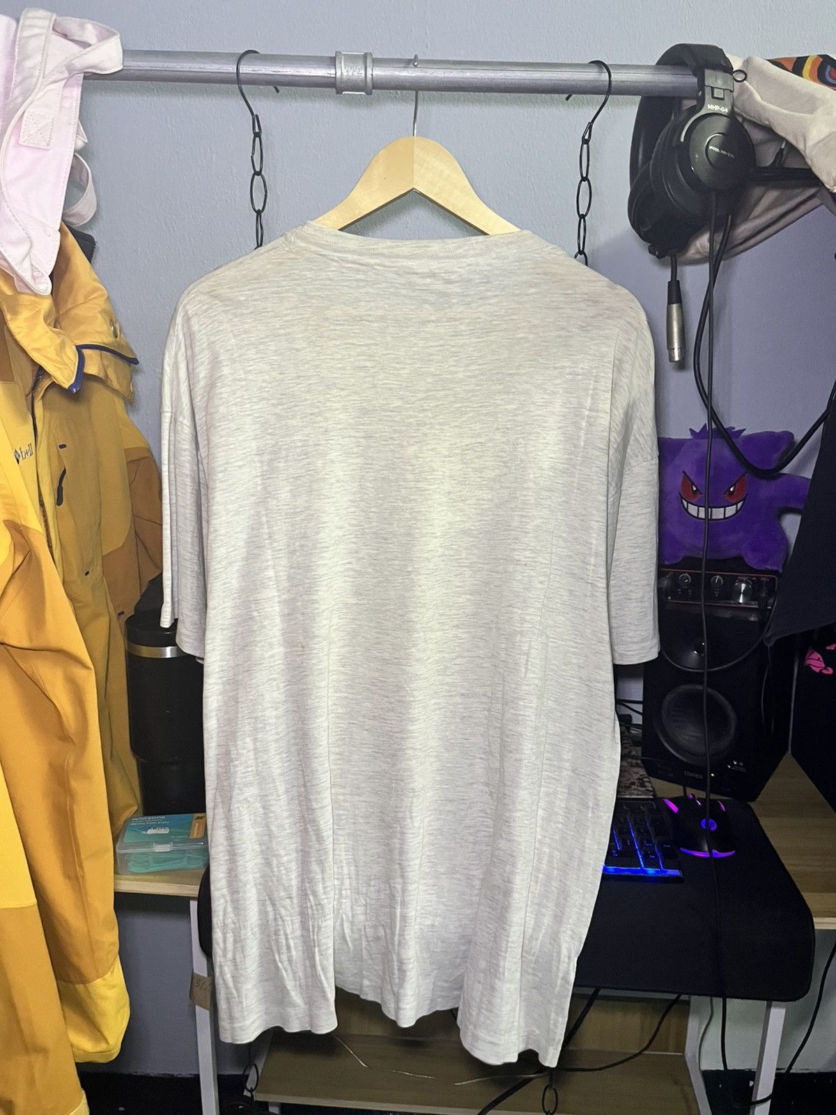 Marlboro Adventure Team 90’s Hanes X Marlboro adventure team Tee Size US L / EU 52-54 / 3 - 8 Thumbnail