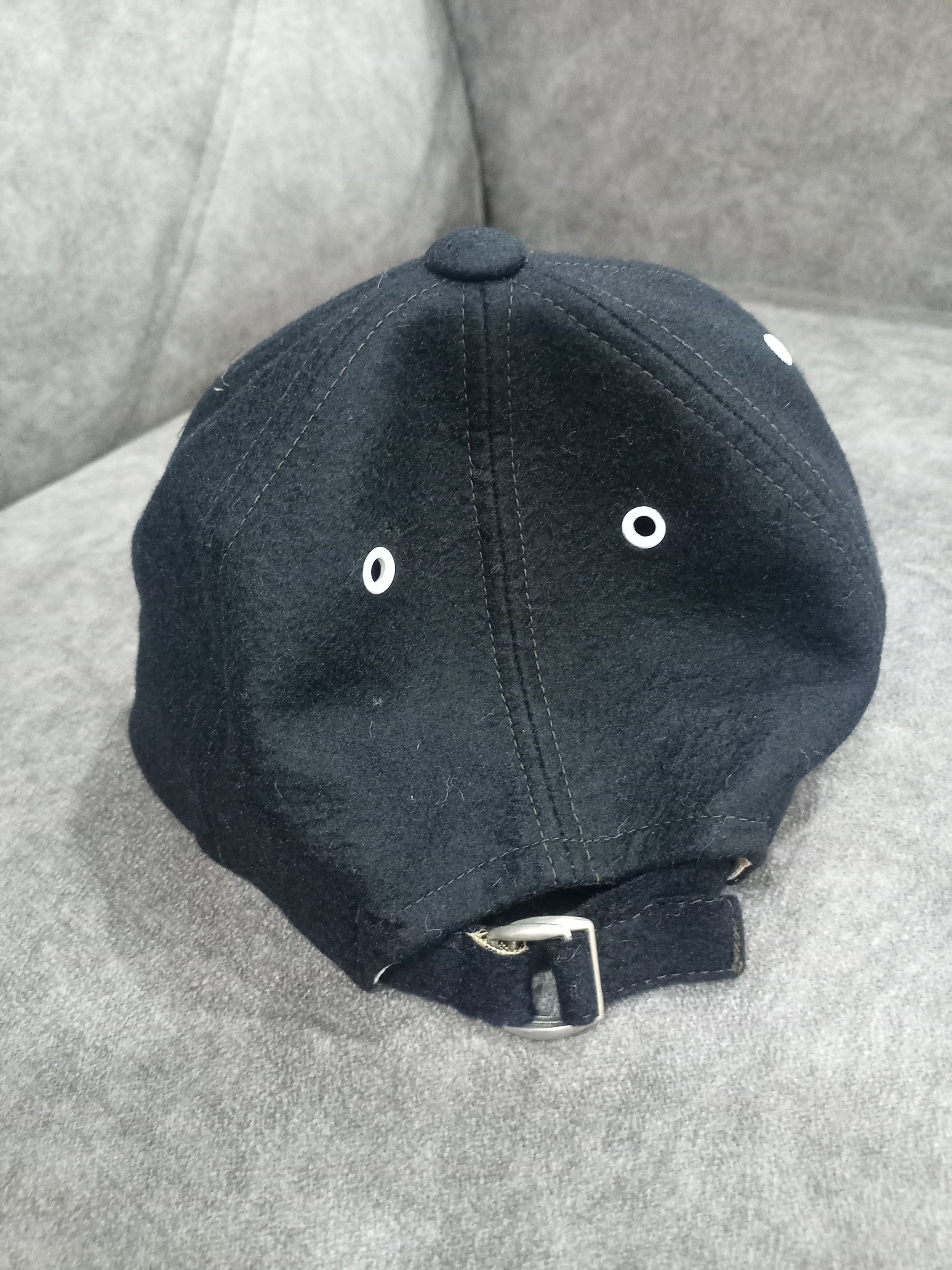 Vintage VINTAGE JOHN PLAYER SPECIAL LOTUS TEAM WOOL HAT Size ONE SIZE - 3 Thumbnail