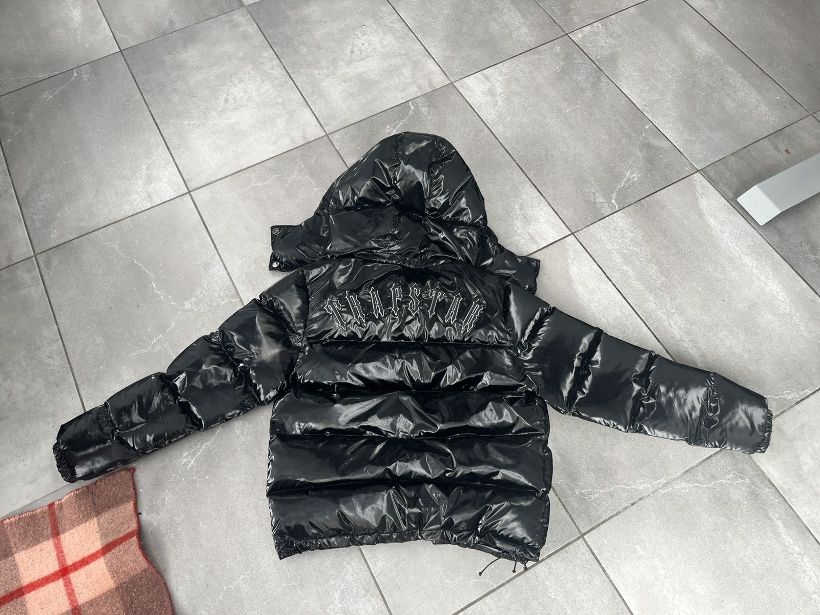 Trapstar London Trapstar coat Size US M / EU 48-50 / 2 - 1 Thumbnail