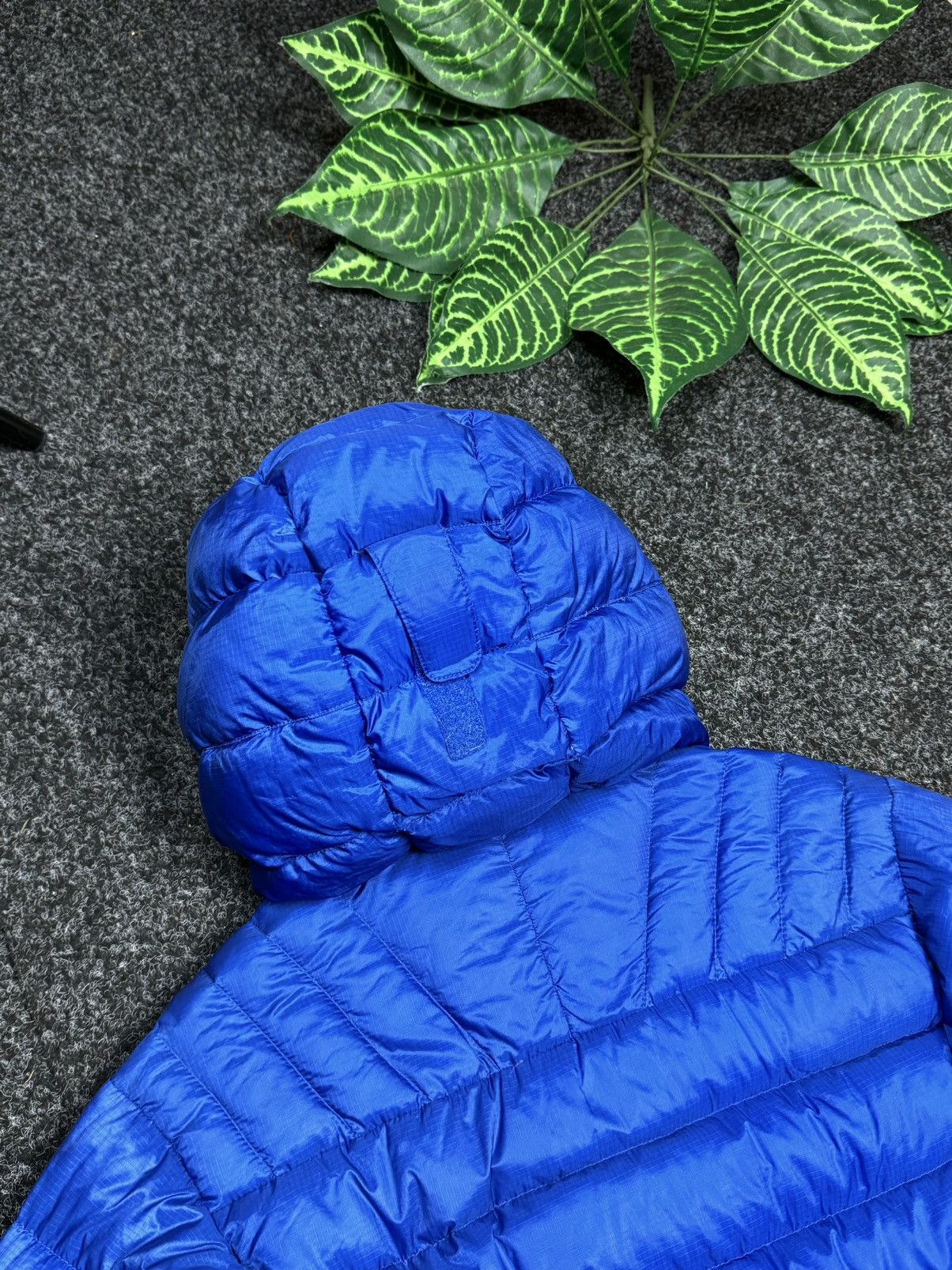Rab × Vintage Rab Microlight Jacket Women’s Size XS / US 0-2 / IT 36-38 - 12 Thumbnail