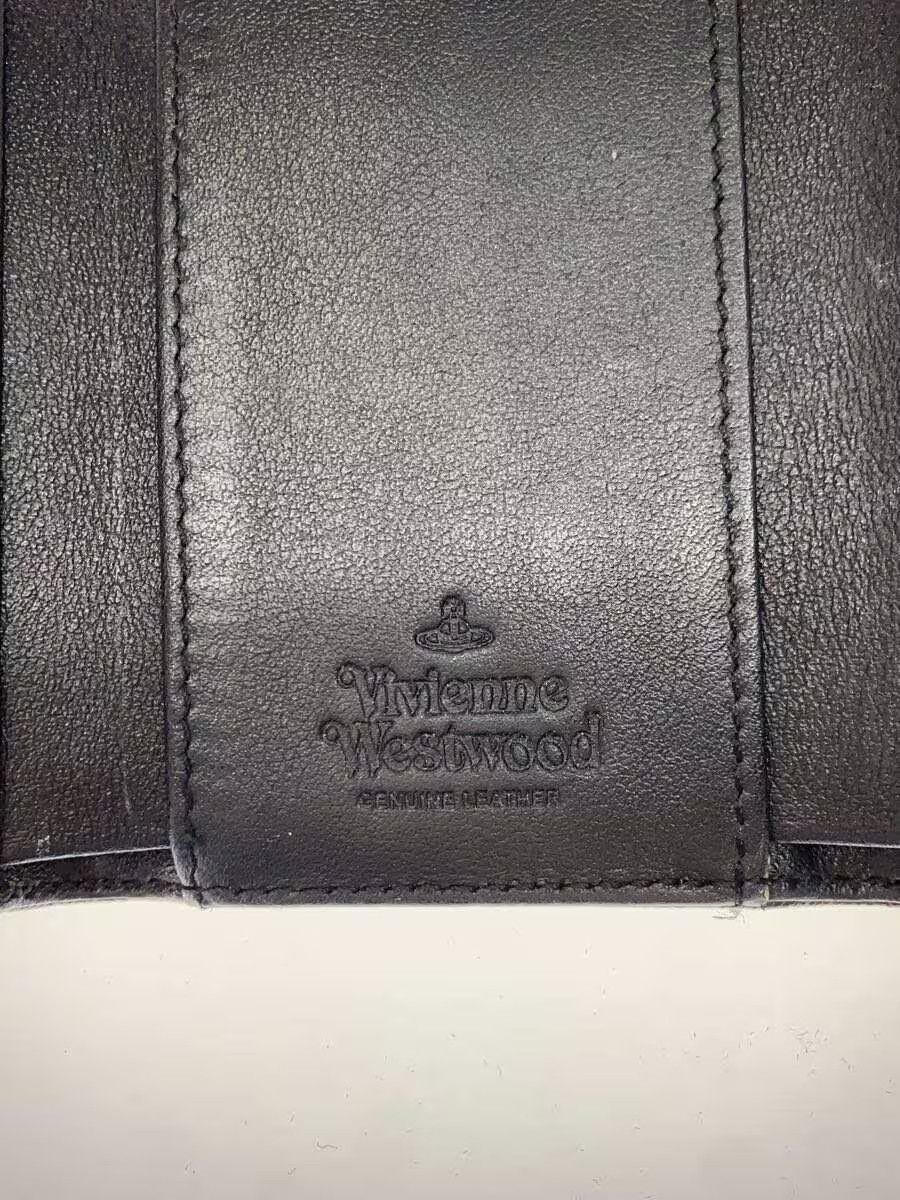 Vivienne Westwood Orb Leather Wallet Size ONE SIZE - 4 Thumbnail