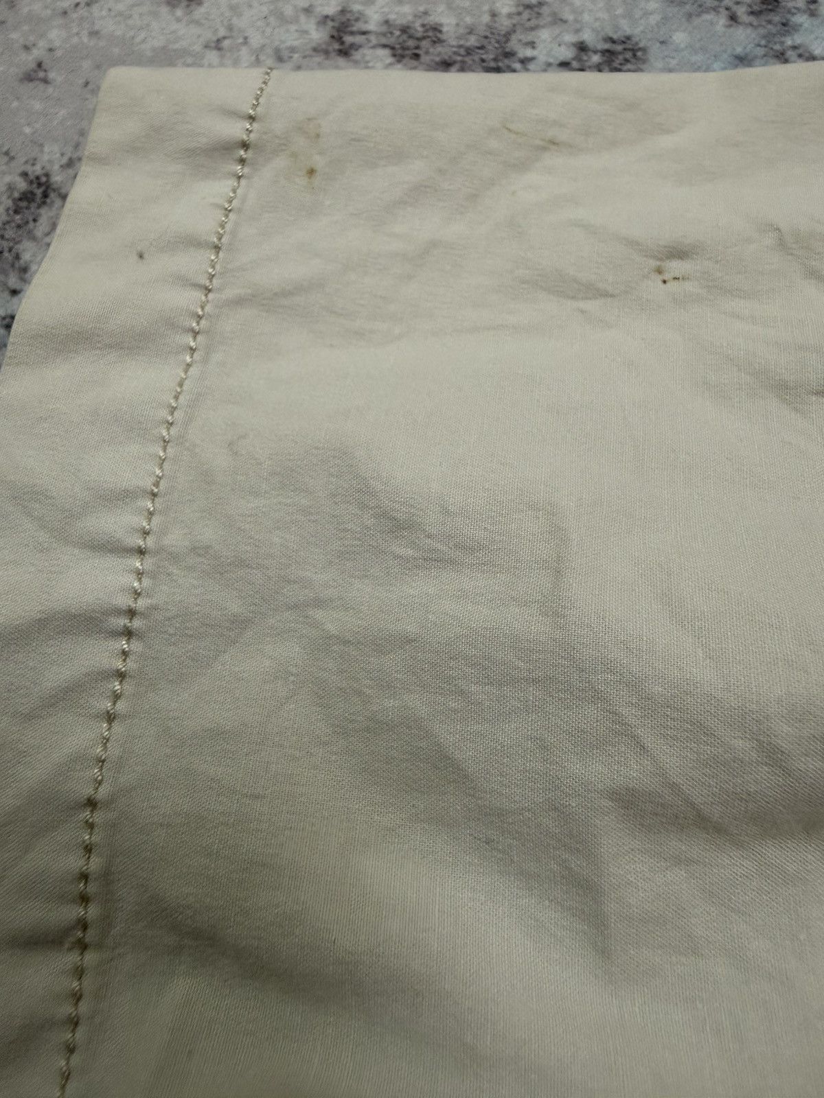 Zara Zara Button Snap Outdoor Shirt Size US M / EU 48-50 / 2 - 15 Thumbnail