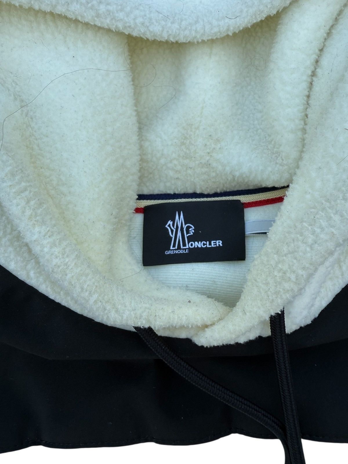 Moncler Moncler grenoble hoodie Size US M / EU 48-50 / 2 - 4 Thumbnail