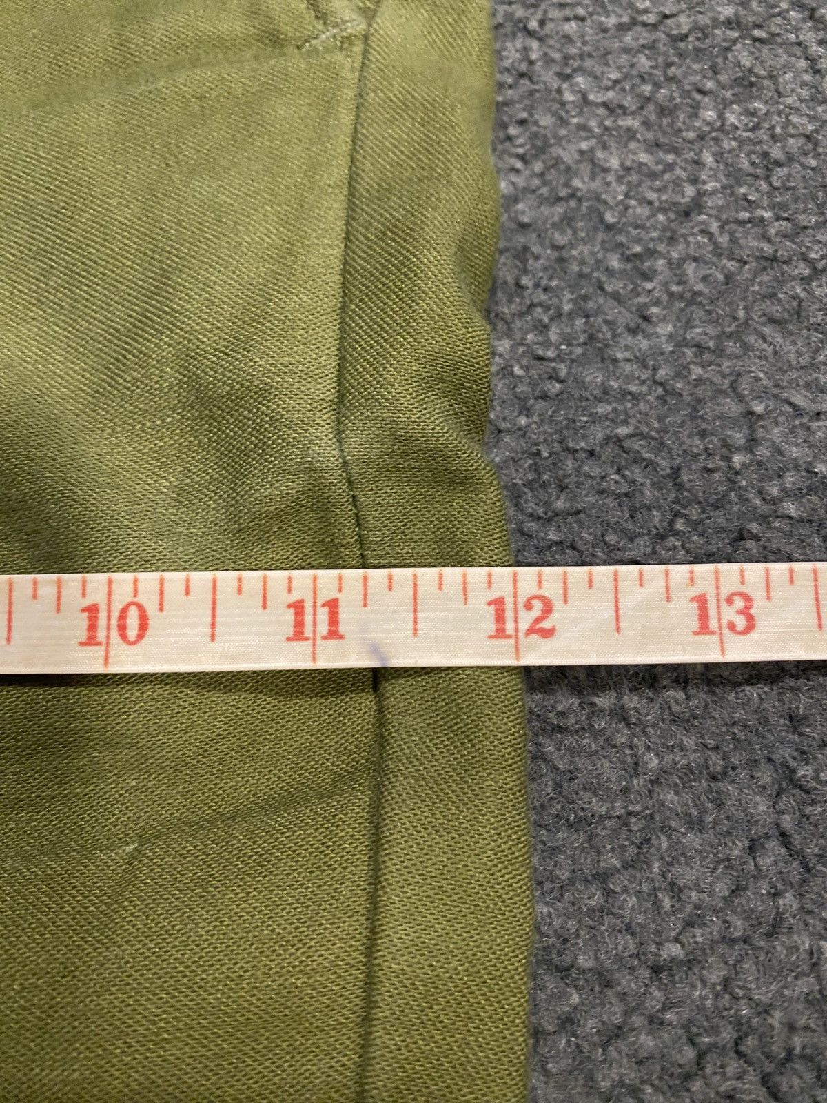 Designer × Japanese Brand UP THERE STORE X PREMIER CLOTHING TROUSERS Size US 30 / EU 46 - 5 Thumbnail