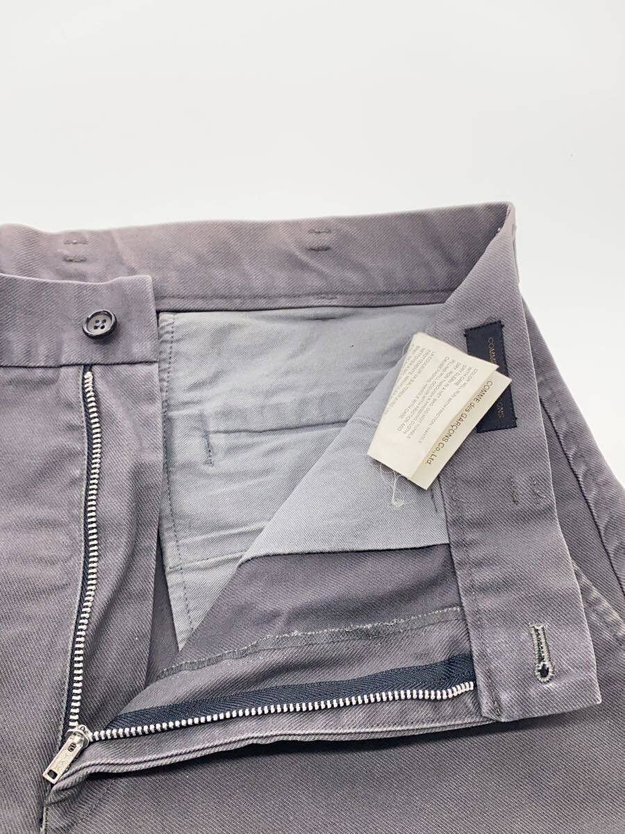 Comme des Garcons Homme 2002 Pants Size US 34 / EU 50 - 3 Thumbnail