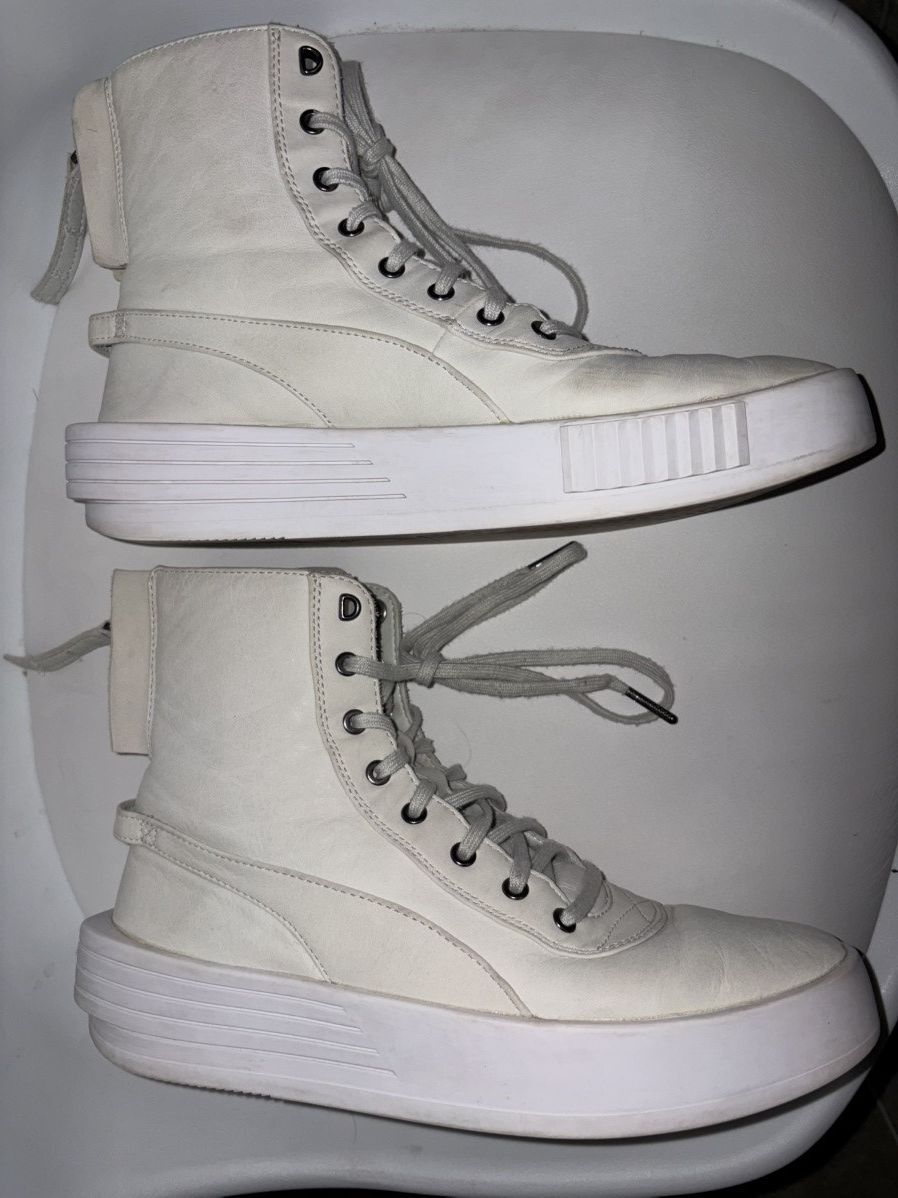 Puma × The Weeknd The Weeknd Marshmello Puma Parallels Size US 7 / EU 40 - 2 Thumbnail
