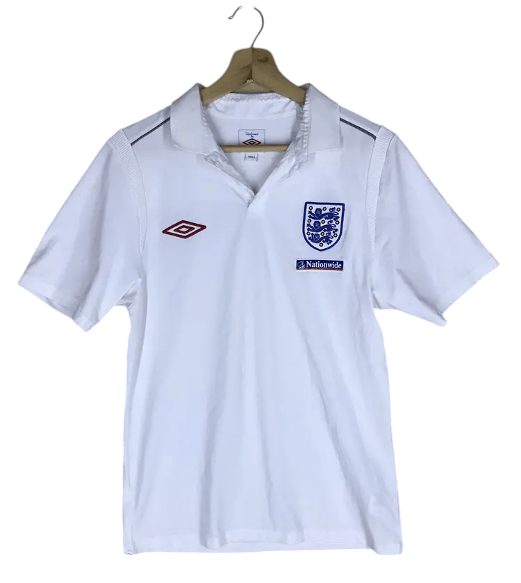 Umbro Umbro x Descente Fifa World Cup 2010 Jerseys Size US S / EU 44-46 / 1 - 1 Thumbnail