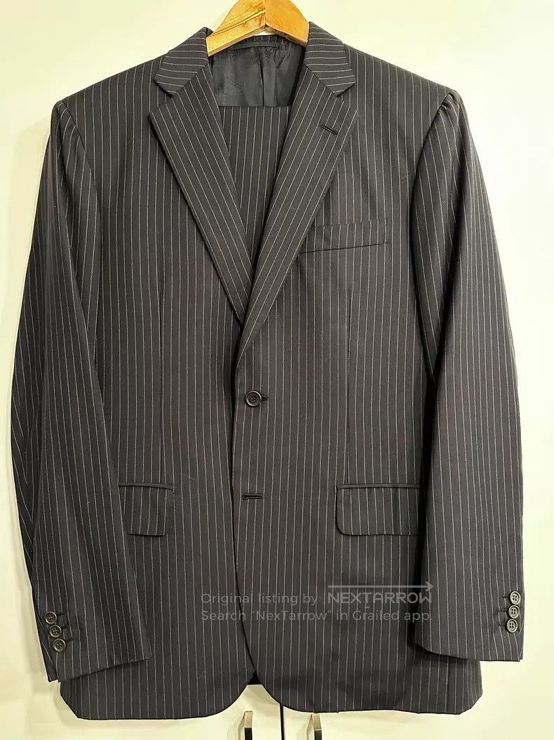 Brioni Brioni jacket Size US M / EU 48-50 / 2 - 1 Thumbnail