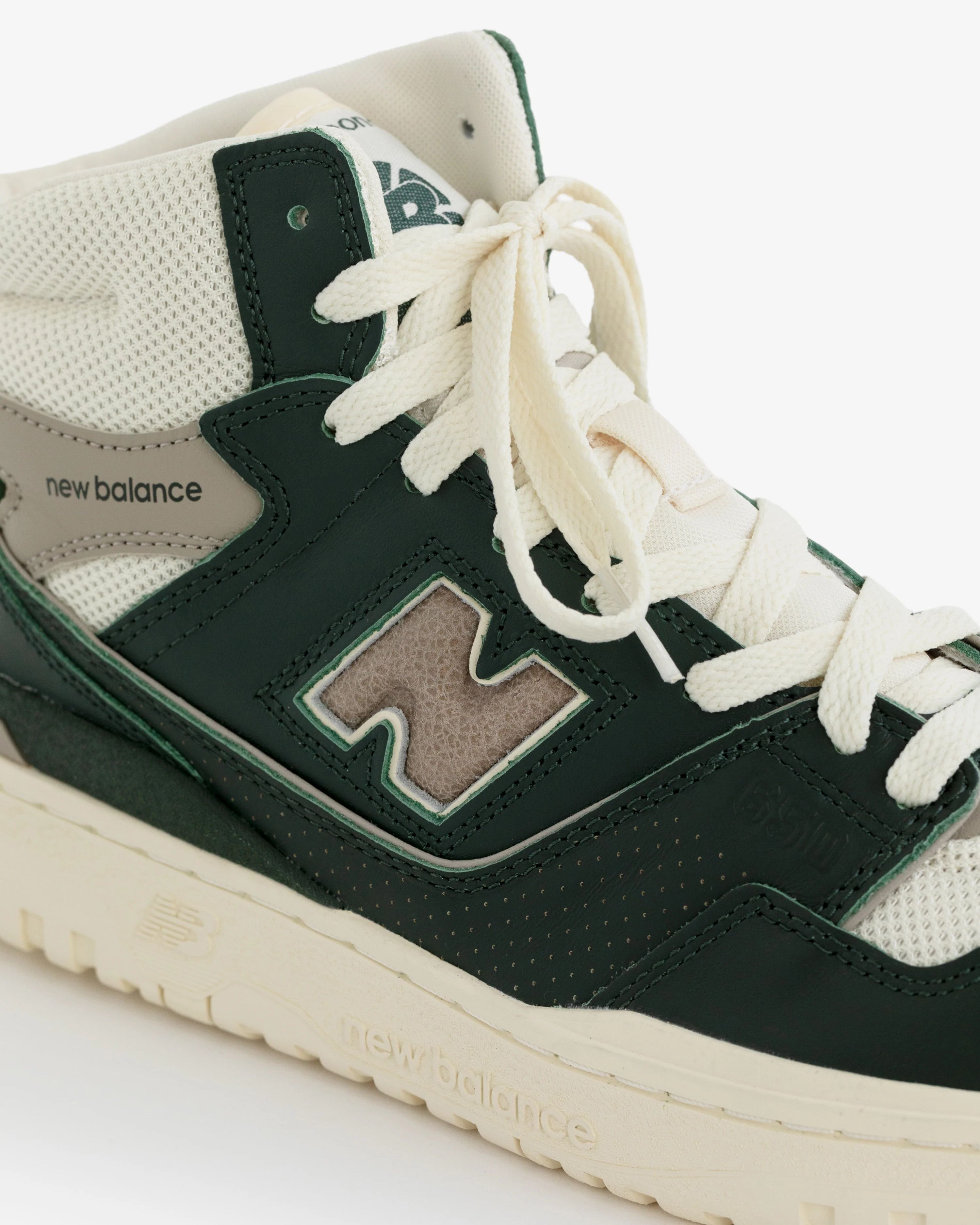 Aime Leon Dore × New Balance o1mle0925 ALD New Balance 650R Sneakers in Multicolor Size US 10 / EU 43 - 4 Thumbnail