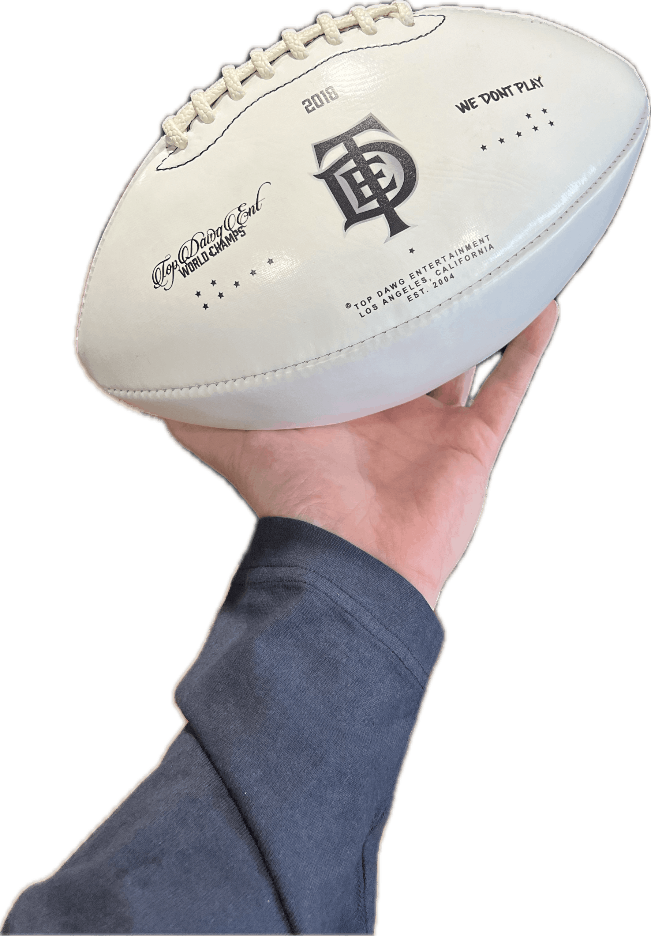 TDE フットボール 【公式通販】