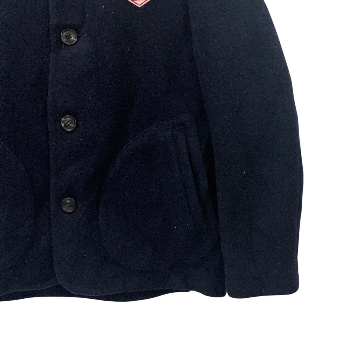 Danton Vintage Danton Vetements De Travail Jacket Size US M / EU 48-50 / 2 - 4 Thumbnail