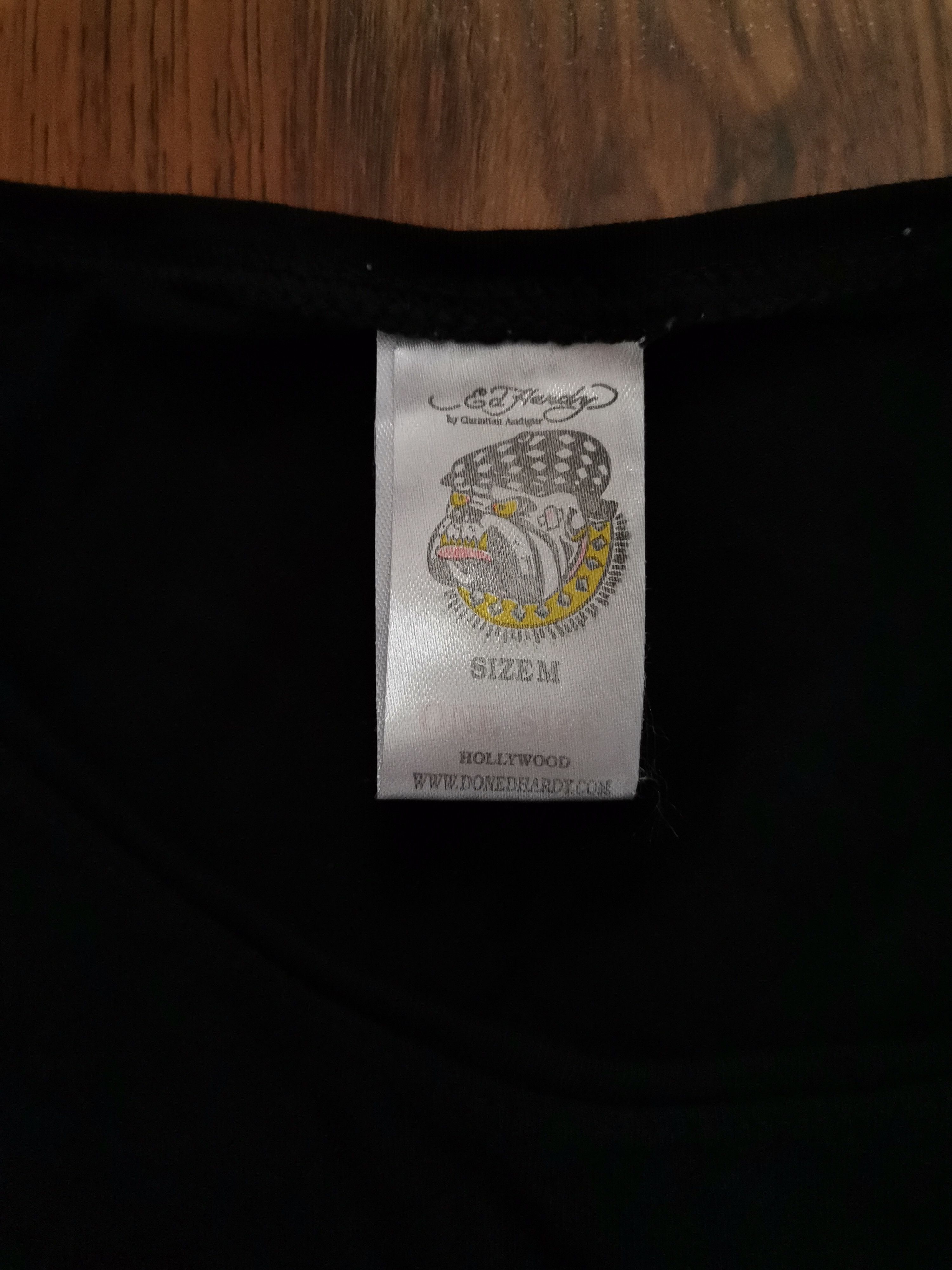 Ed Hardy Ed Hardy Women's Tee Size M / US 6-8 / IT 42-44 - 3 Thumbnail