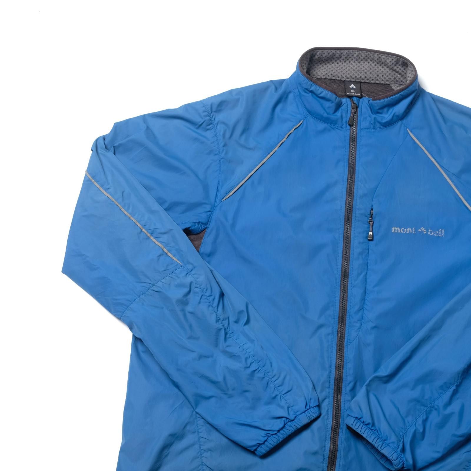 Montbell Montbell Climaplus Windbreaker Jacket (M) Size US M / EU 48-50 / 2 - 3 Thumbnail