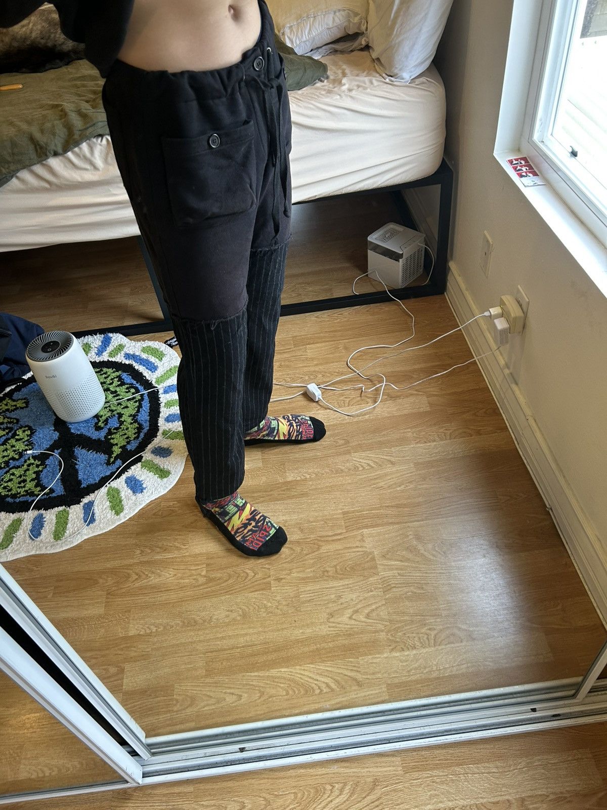 Siberia Hills Siberia hills pants Size US 32 / EU 48 - 7 Thumbnail