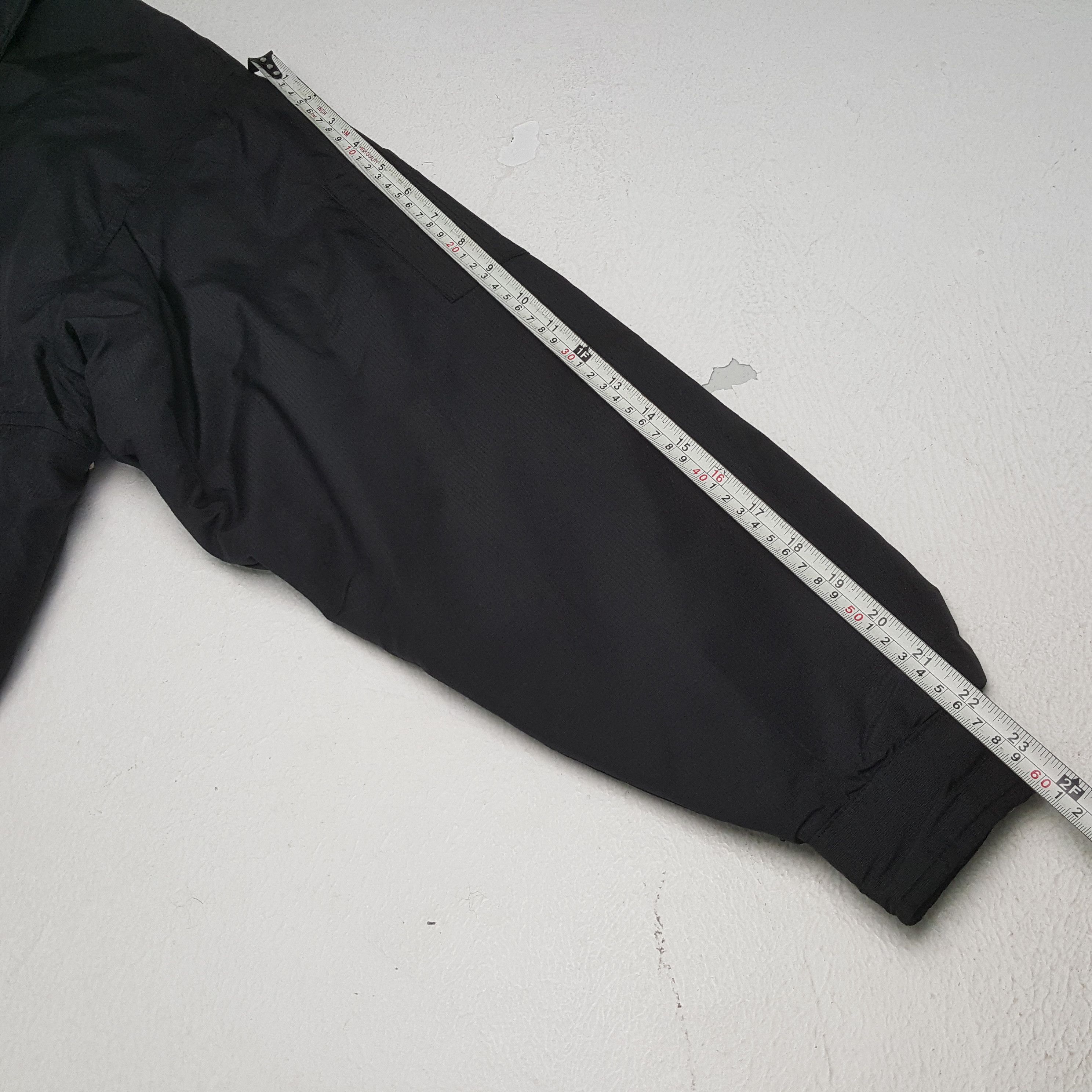 Mercedes-Benz × Vintage MERCEDES BENZ Luxury Cars Brand Motorsports Jacket Size US L / EU 52-54 / 3 - 6 Thumbnail