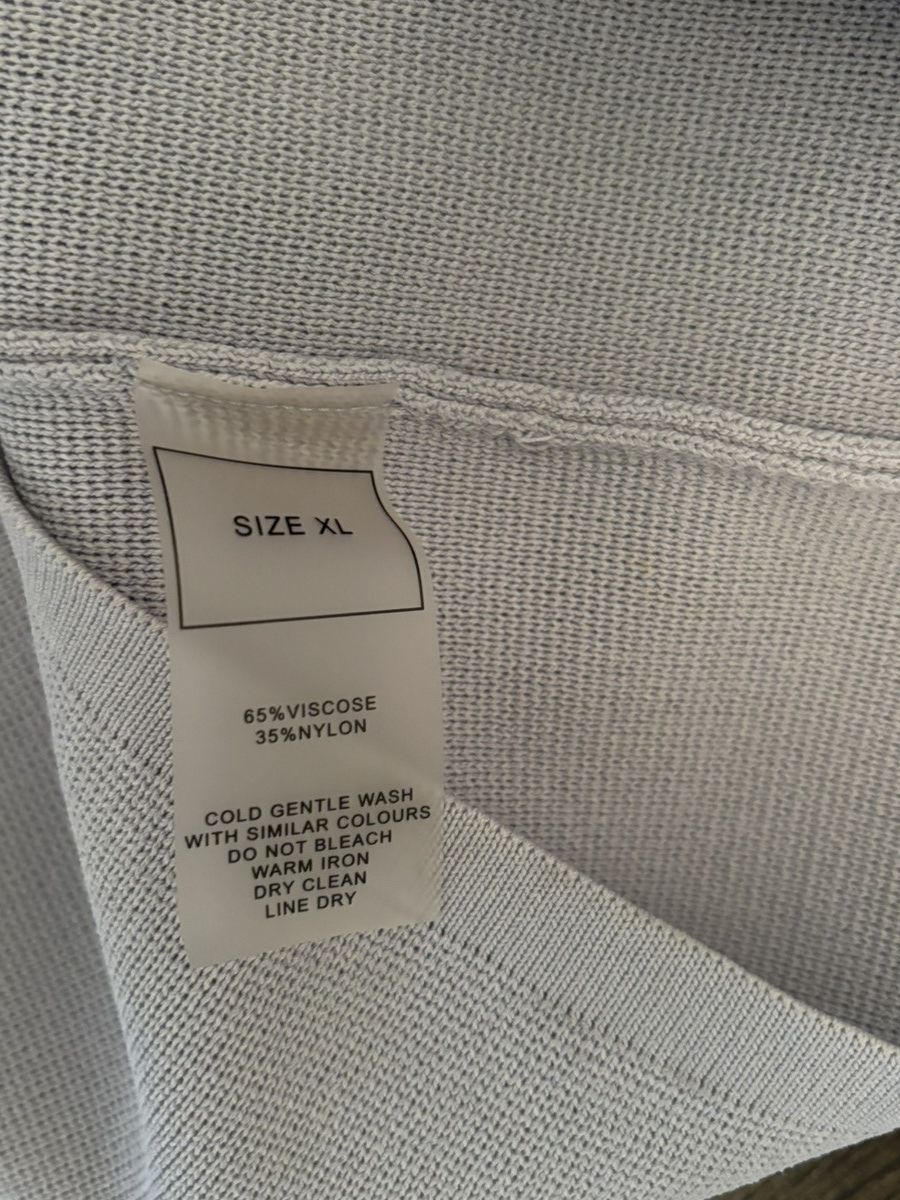 Maniere De Vior Manière De Voir Size US XL / EU 56 / 4 - 4 Thumbnail