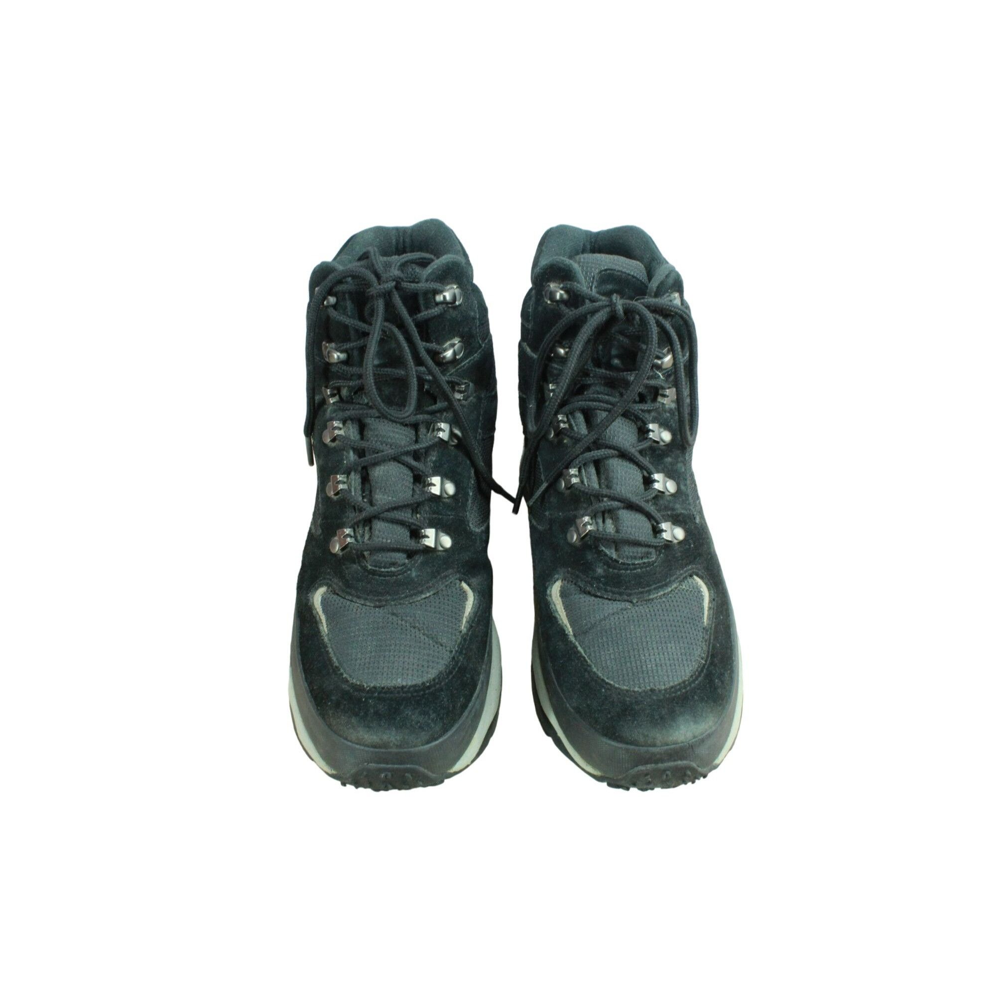 L.L. Bean LL Bean Men's Insulated Waterproof Hiking Boots Size 11.5 M Size US 11.5 / EU 44-45 - 4 Thumbnail