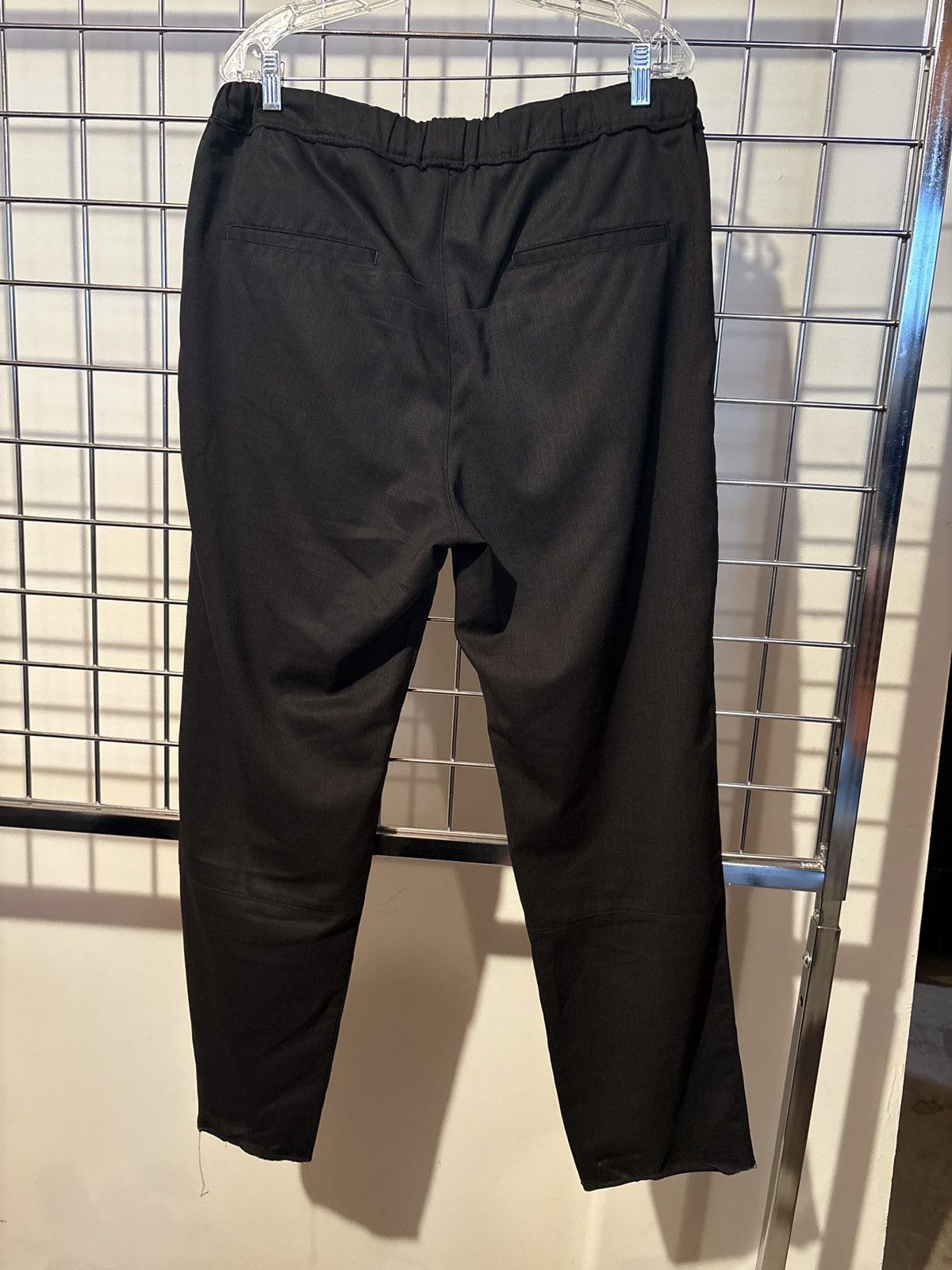 OAMC OAMC Drawstring Pants Size US 39 - 2 Thumbnail