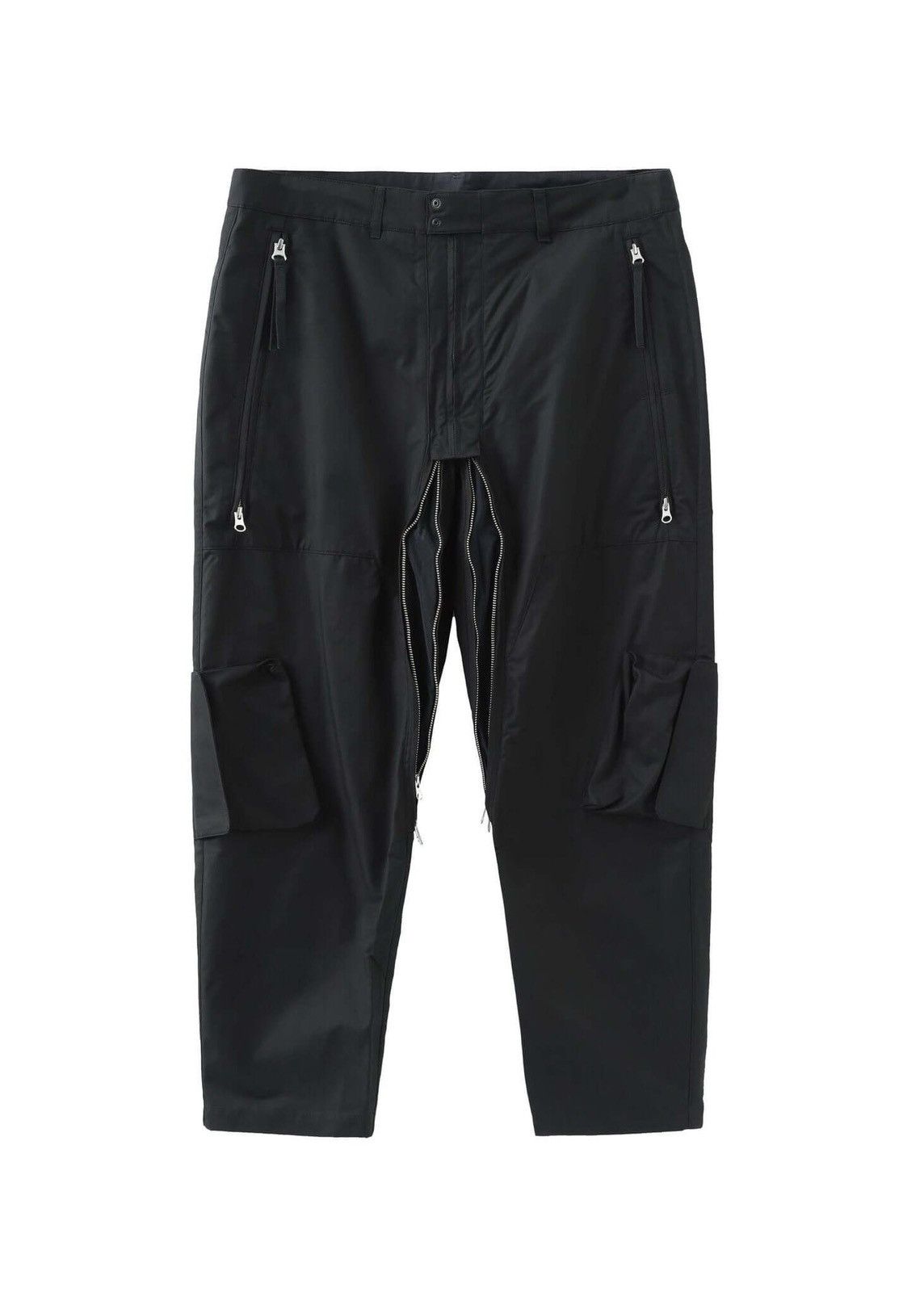 Other Nilmance Articulated Military Pants Size US 34 / EU 50 - 1 Thumbnail