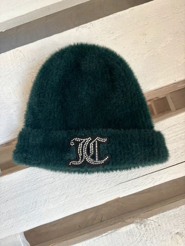 Juicy Couture Juicy Couture beanie Size ONE SIZE - 2 Thumbnail