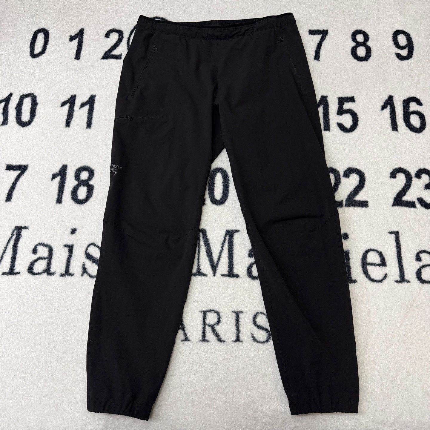 Arc'teryx Black Denim Jeans 30 Men Size US 30 / EU 46 - 1 Thumbnail