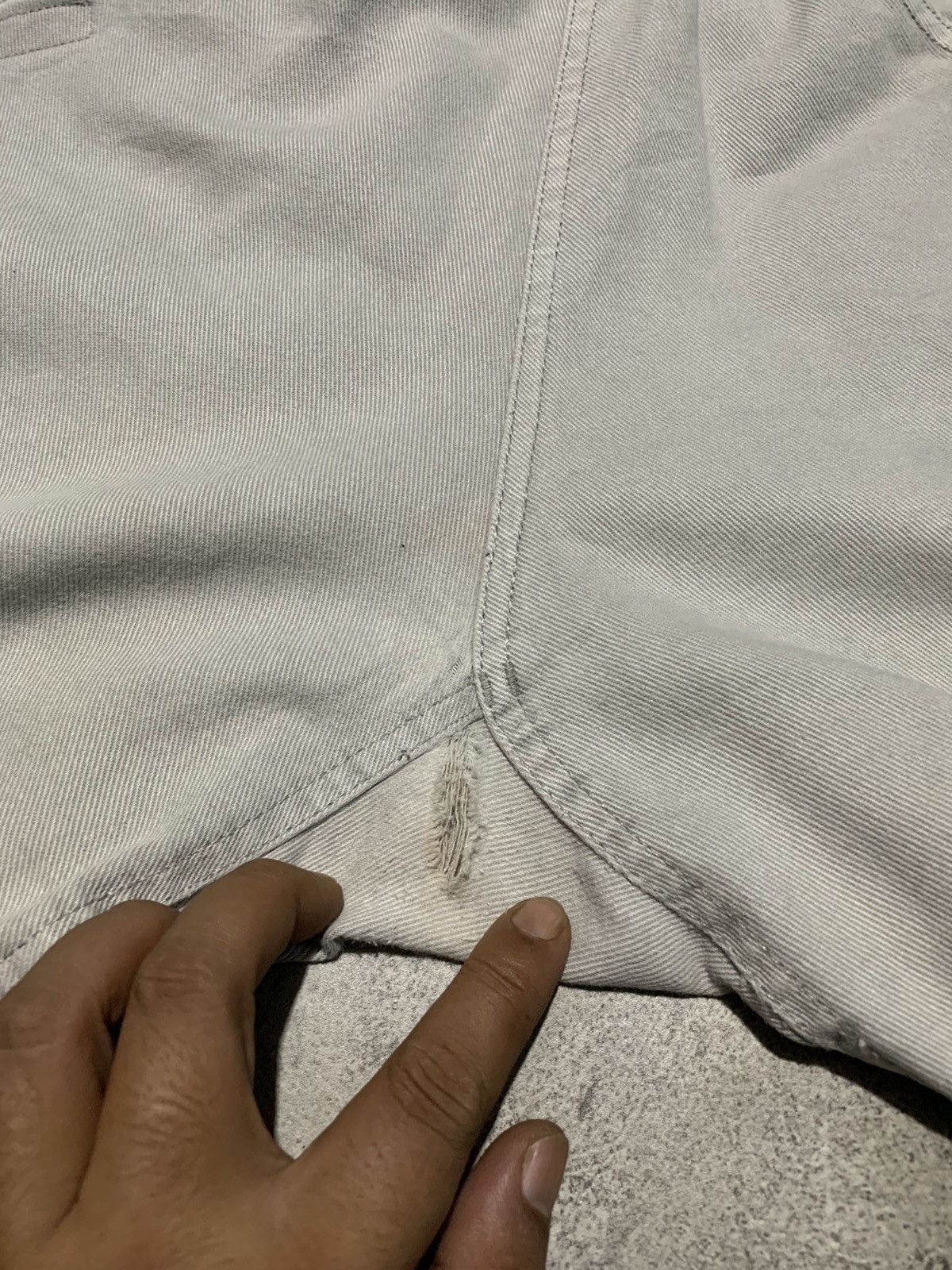 Gramicci Gramicci multipocket shorts Size US 36 / EU 52 - 9 Thumbnail