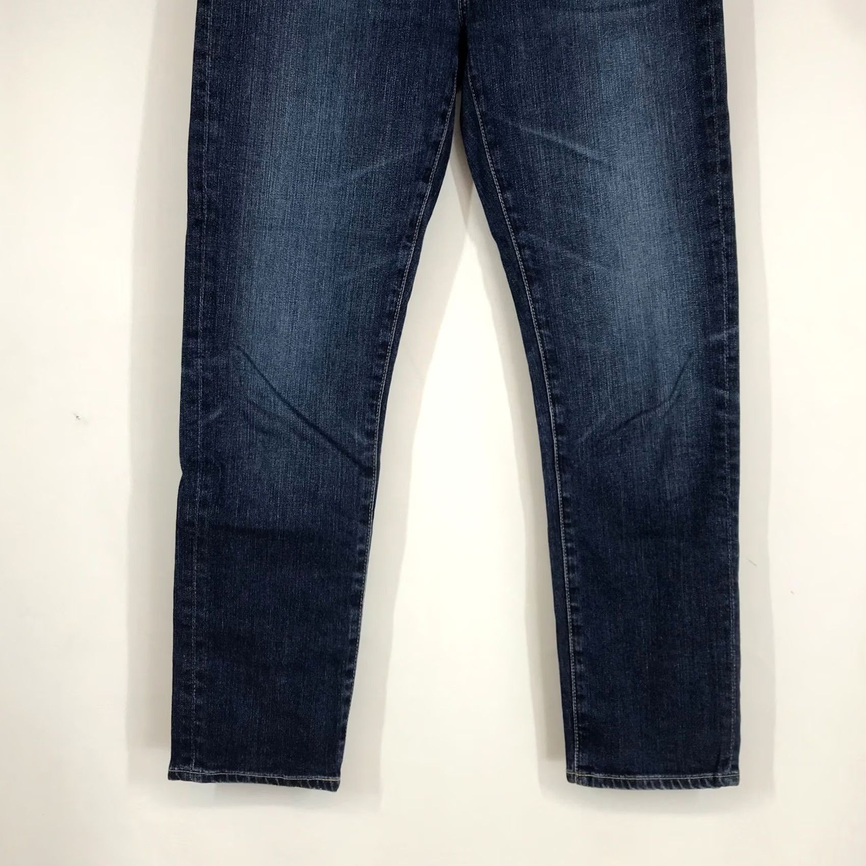 Denime VINTAGE not | (invalid) Size 42" / US 20 - 3 Thumbnail