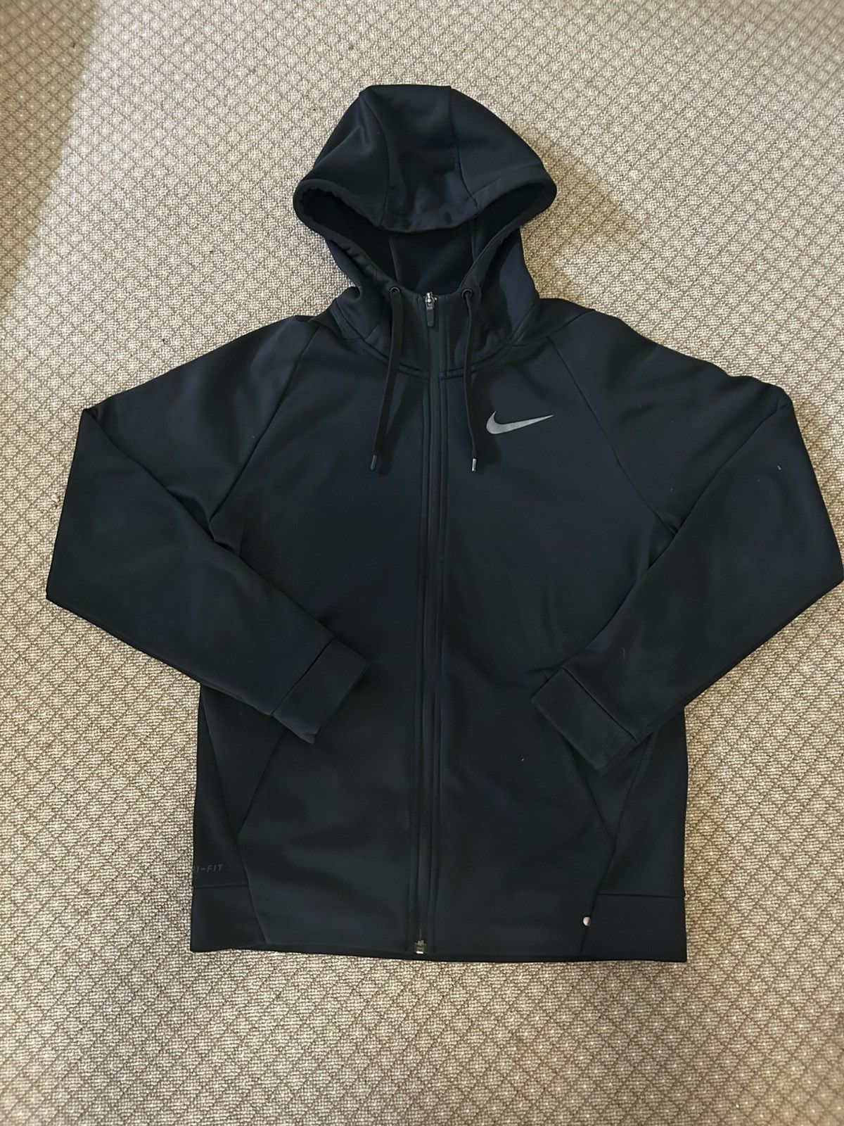Corteiz × Nike Corteiz x Nike NRG Jacket Onyx | Grailed