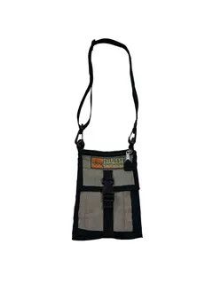 Japanese Brand Kizuki x Kato Outdoor sports waterproof hiking shoulder bag Size ONE SIZE - 7 Thumbnail