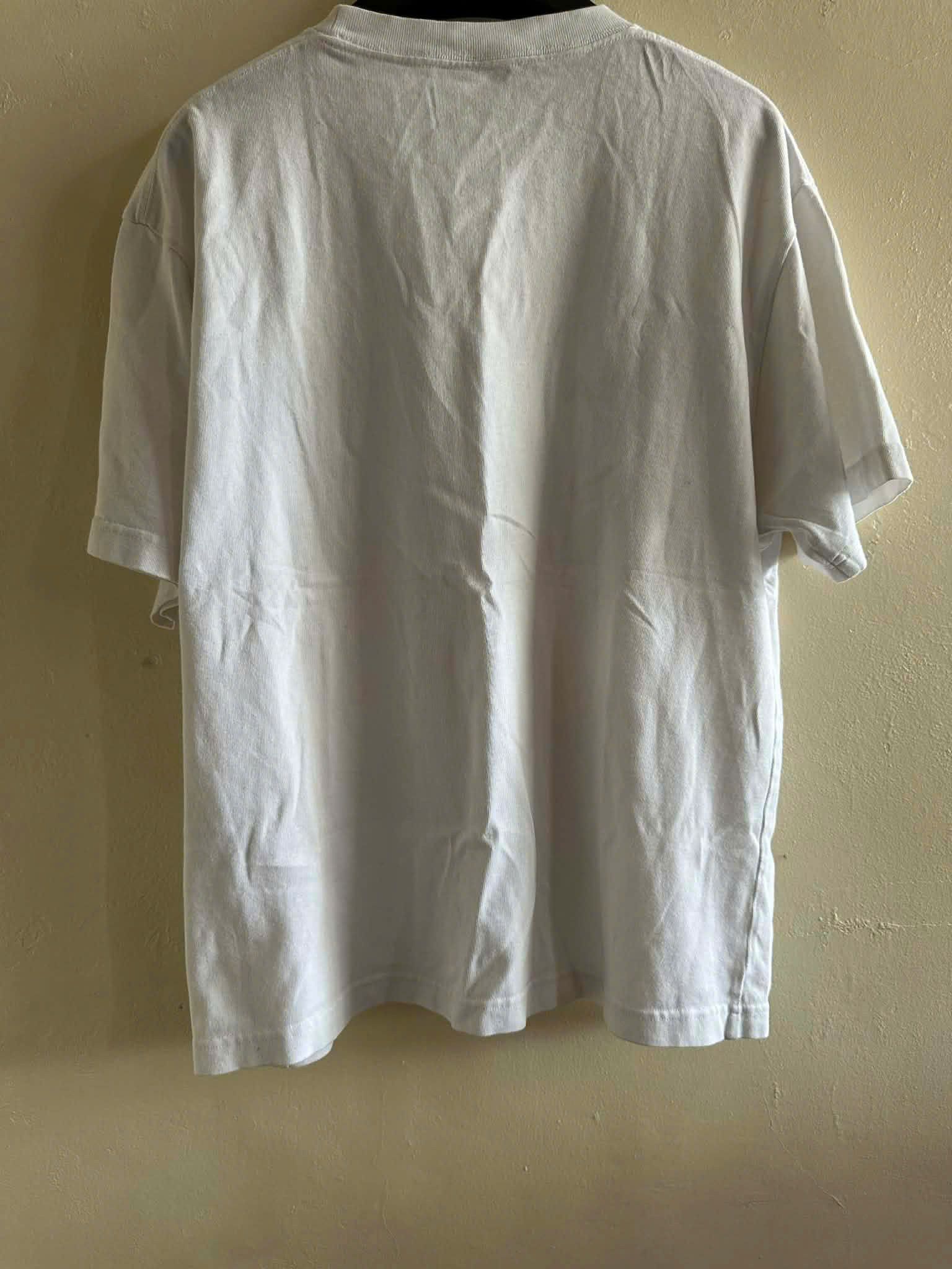 Balenciaga BALENCIAGA T SHIRT Size US M / EU 48-50 / 2 - 5 Thumbnail