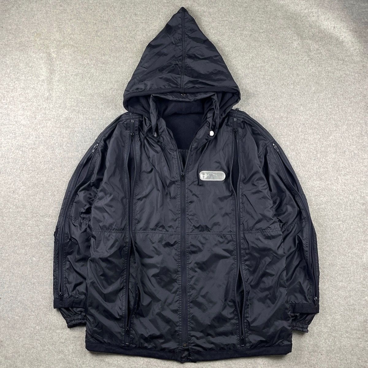 Designer × Final Home Final Home Survival Jacket Size US S / EU 44-46 / 1 - 3 Thumbnail
