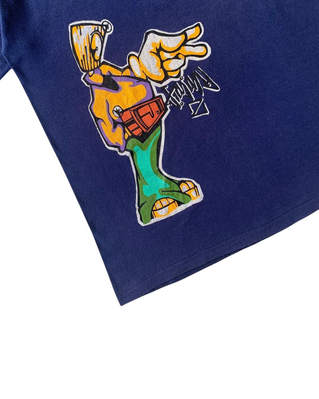 Other Vintage 80s Jimmy'z Size US L / EU 52-54 / 3 - 2 Thumbnail