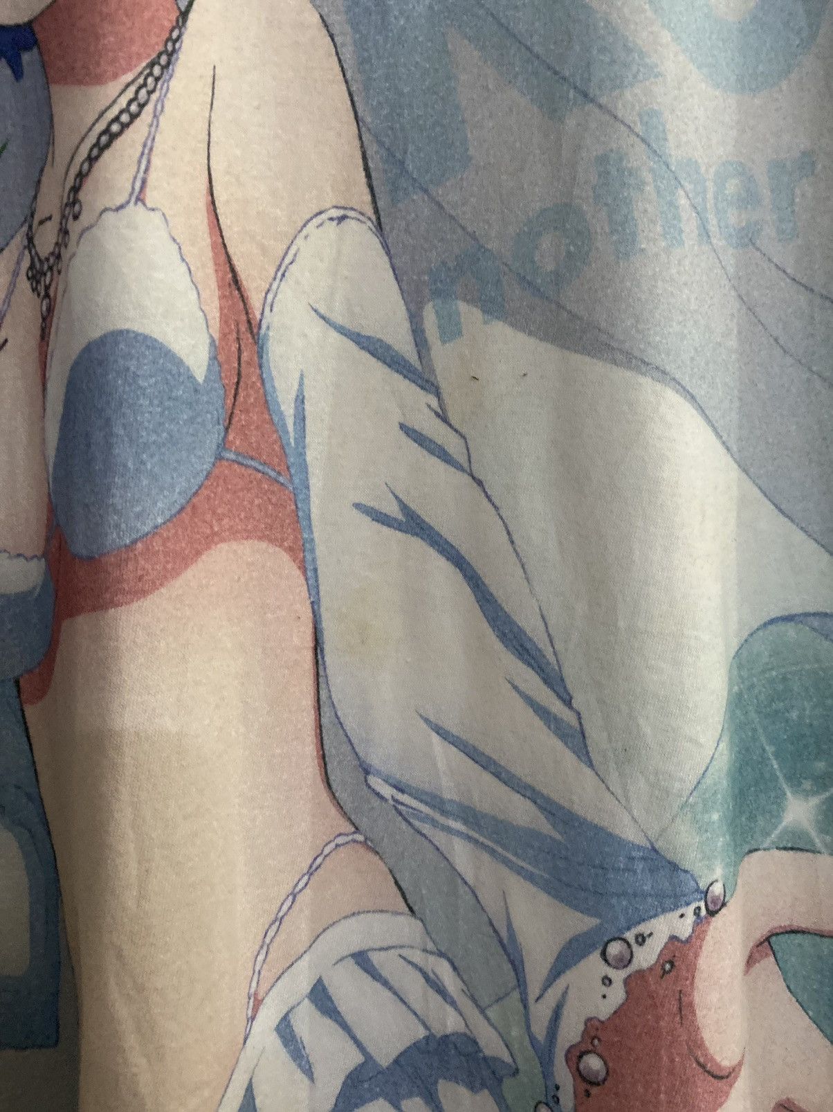 Anime × Japanese Brand Rem | Re:Zero − Starting Life in Another World #SKU-A542 DP1 Size US XL / EU 56 / 4 - 6 Thumbnail