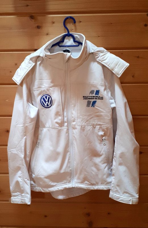 Other Volkswagen jacket Size US M / EU 48-50 / 2 - 1 Thumbnail
