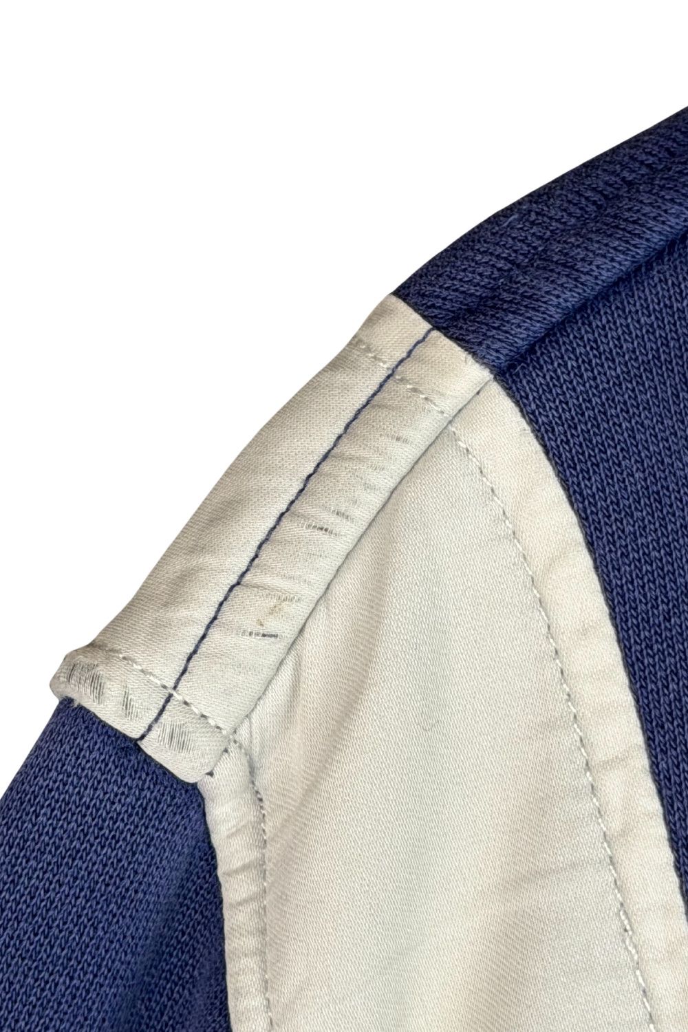 Polo Ralph Lauren FW10 (est.) Polo RL PRLC Rowing Fleece Varsity - XL Size US XL / EU 56 / 4 - 13 Thumbnail