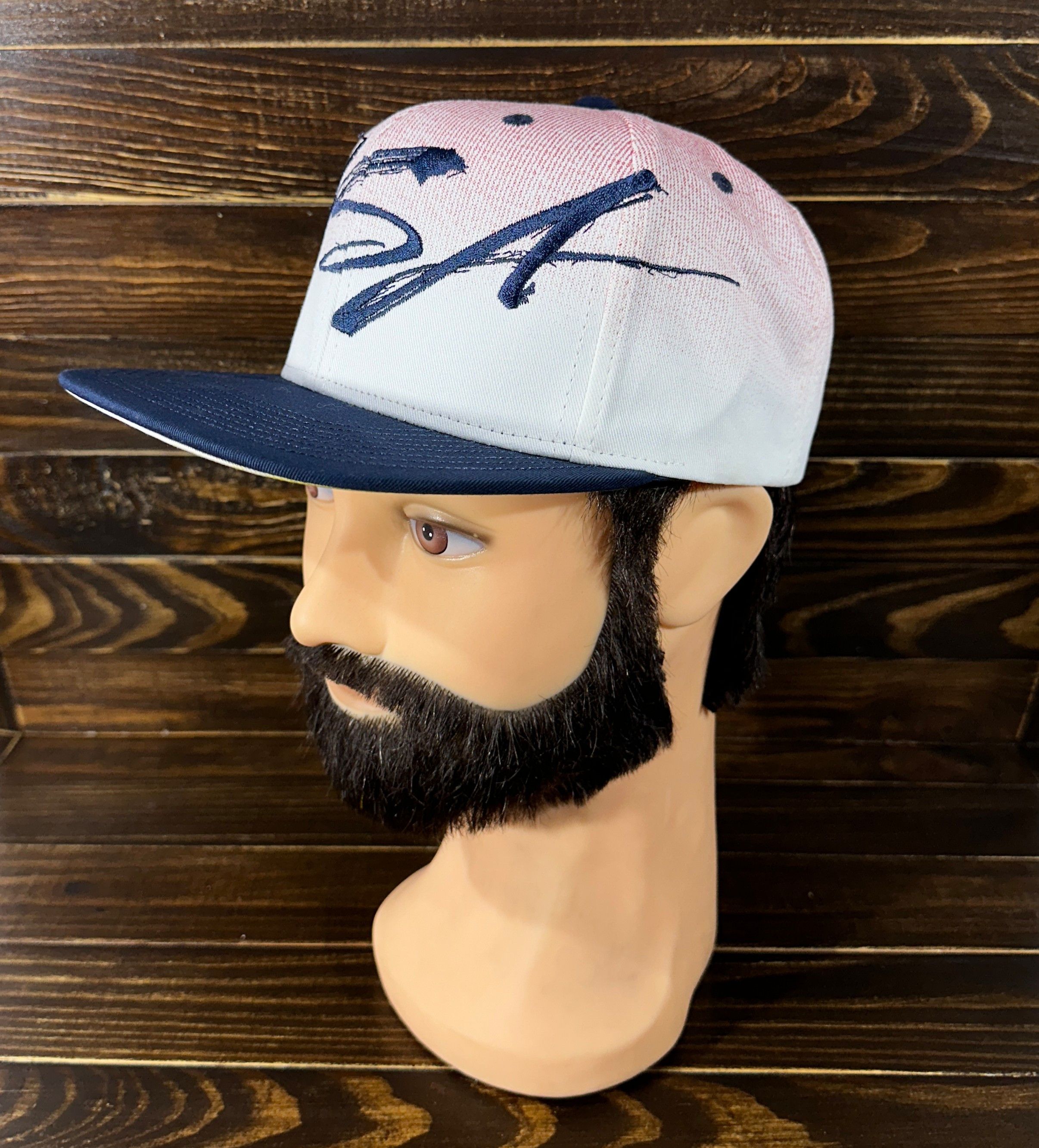 Other 2014 Fifa World Cup Brasil SnapBack Cap "USA" Adidas Size ONE SIZE - 1 Thumbnail