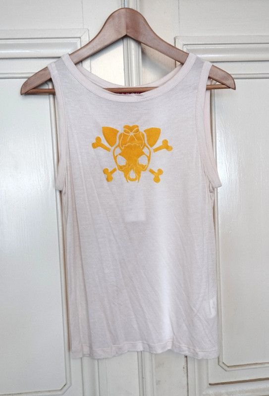Designer Manoush Top Pirate TM Size M / US 6-8 / IT 42-44 - 1 Thumbnail