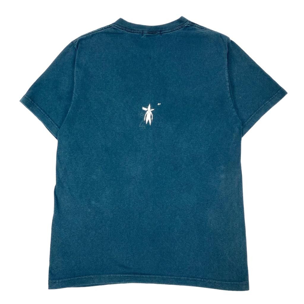 Futura Futura Paint Splattered Tee Size US M / EU 48-50 / 2 - 2 Thumbnail