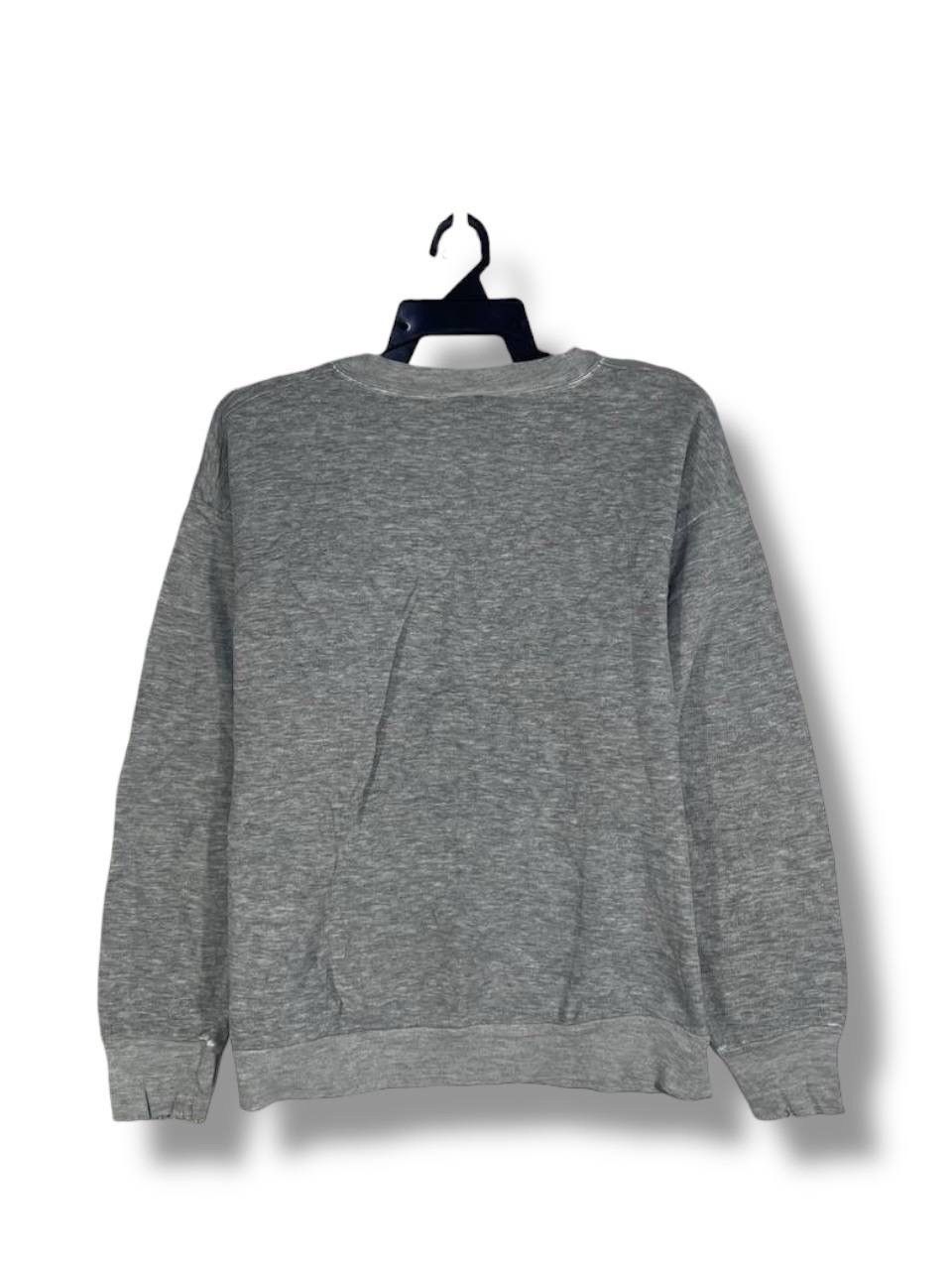 Other Vintage 80s new york yankees sweatshirt jumper size M Size US M / EU 48-50 / 2 - 3 Thumbnail