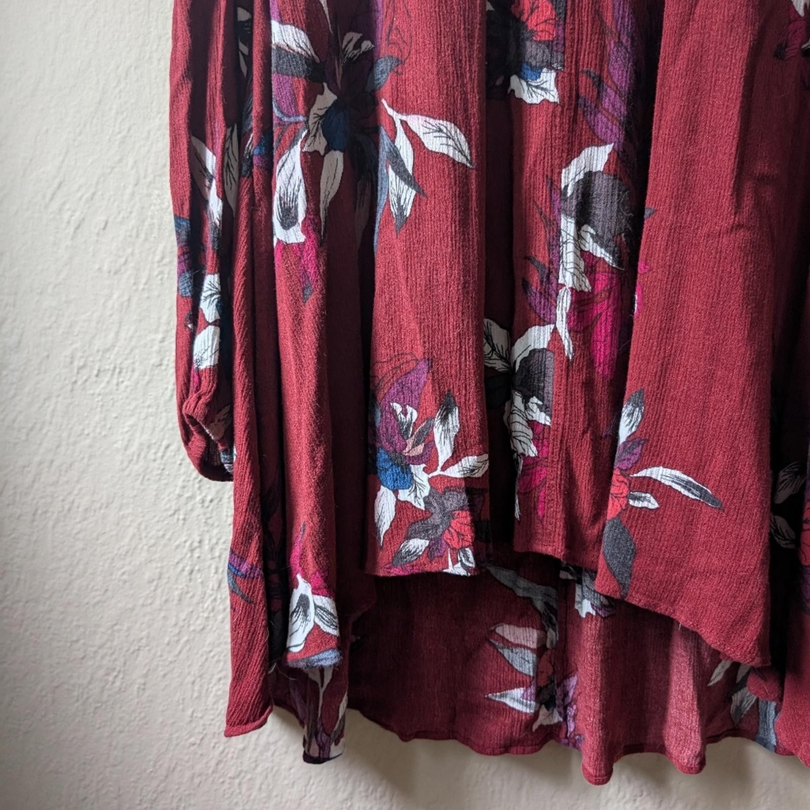 Free People free people mini dress Size XS / US 0-2 / IT 36-38 - 2 Thumbnail