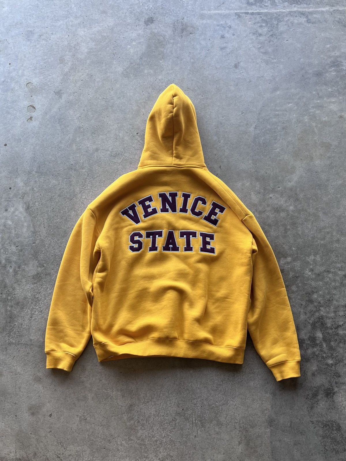 Diesel Venice State Hoodie